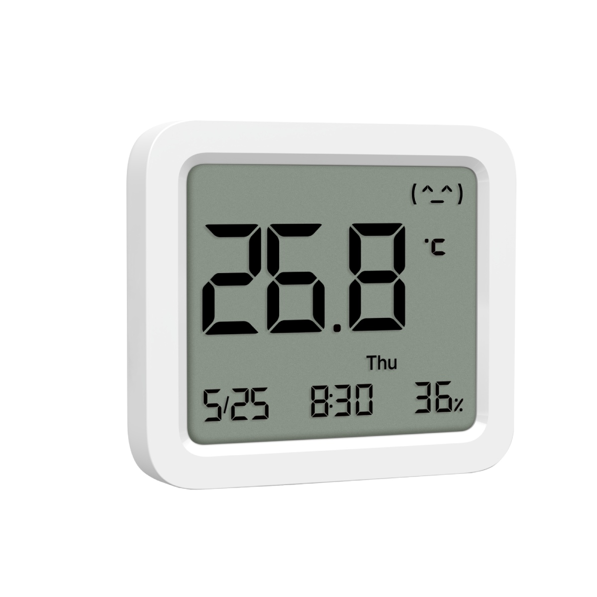 Xiaomi Temperature and Humidity Monitor 3, , large image number 1