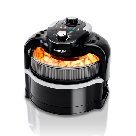 德國寶光速氣炸鍋 CKF-110