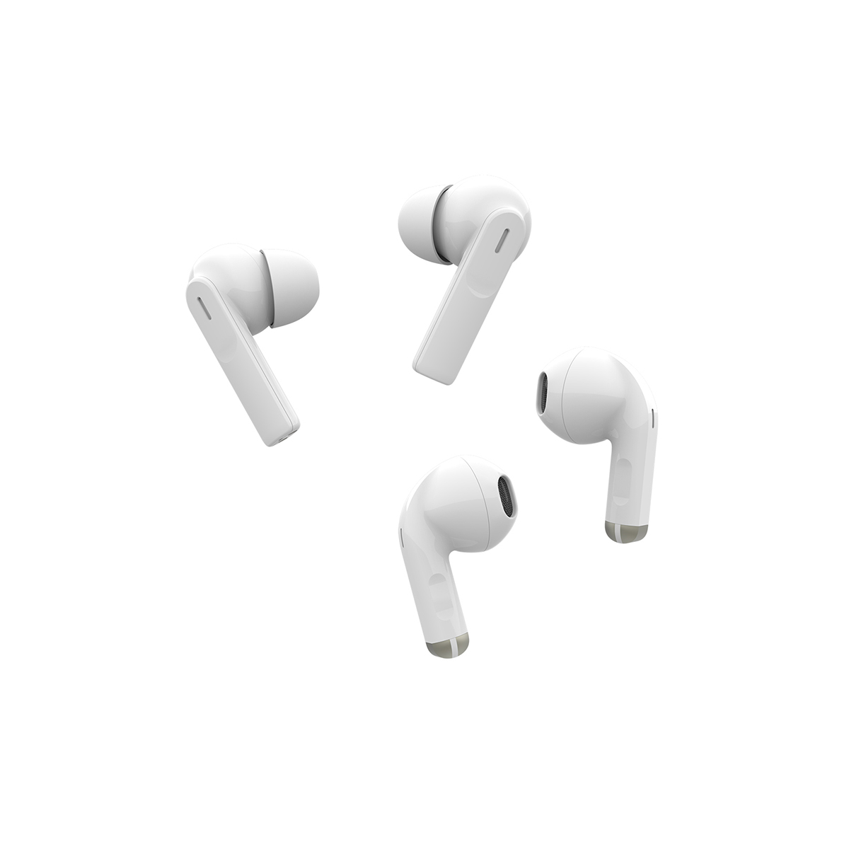 inno3C i30 iTwins 無線藍牙耳機組合 (白色) image number 3