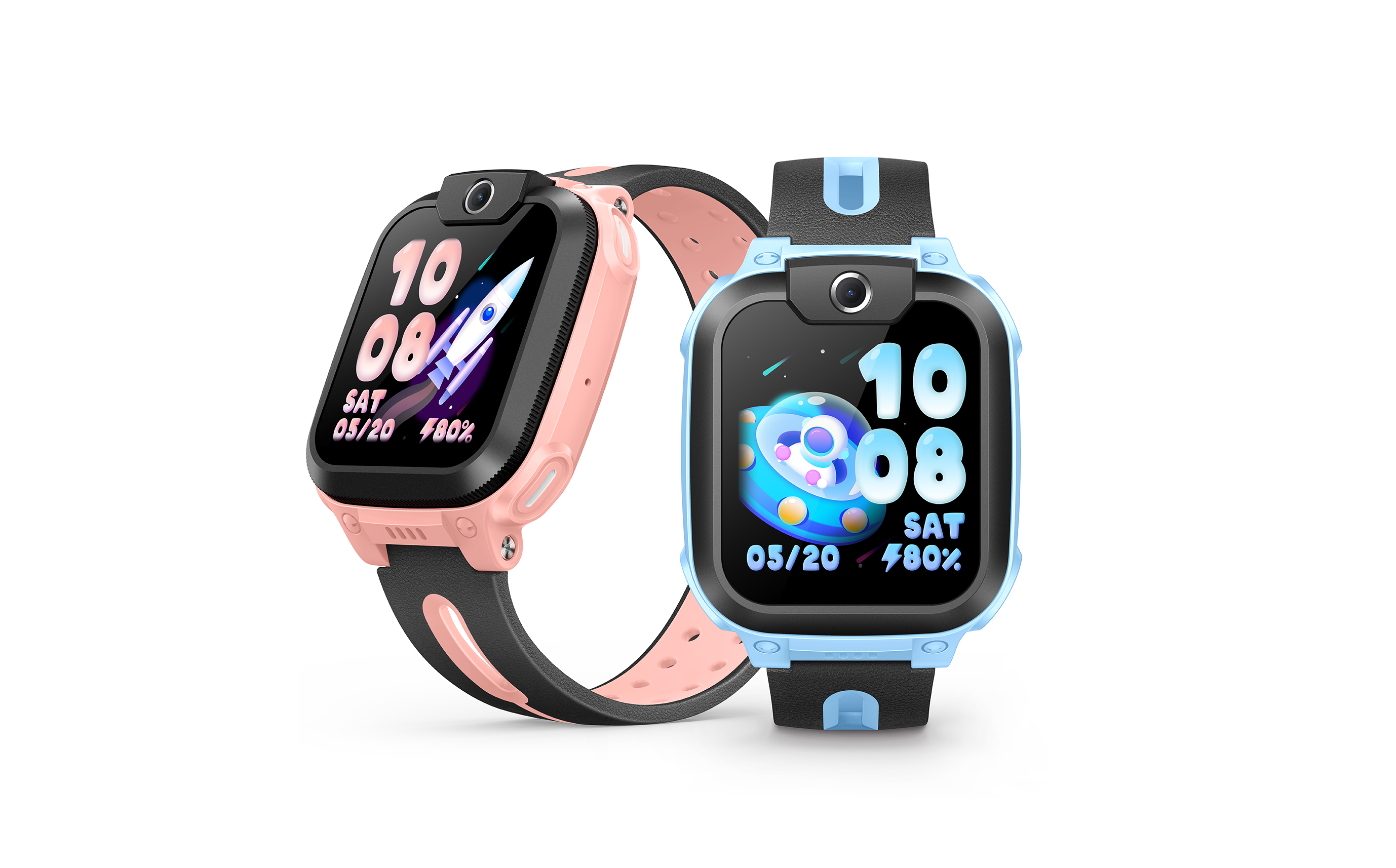 imoo Watch Phone 電話手錶 Z1H