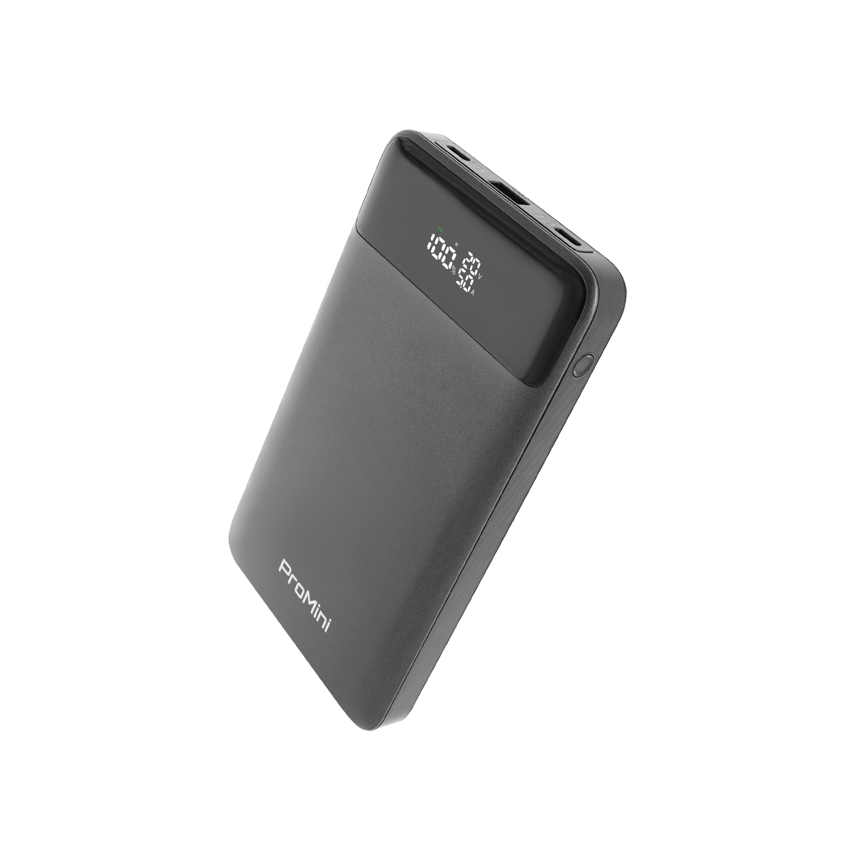Magic-Pro Promini 20PS Portable Charger 110W Max. Power 20000mAh Li-Polymer - Gray