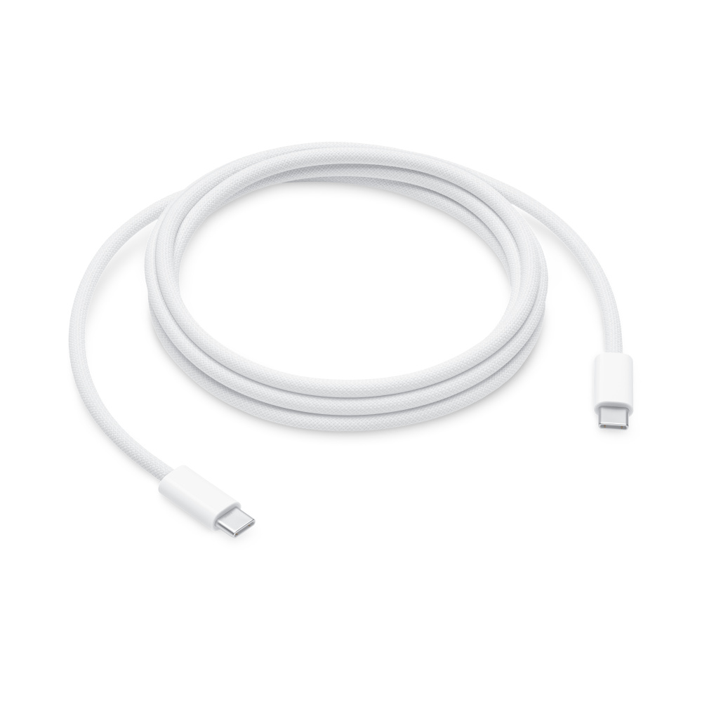 Apple 240W USB-C 充電線 (2 米)