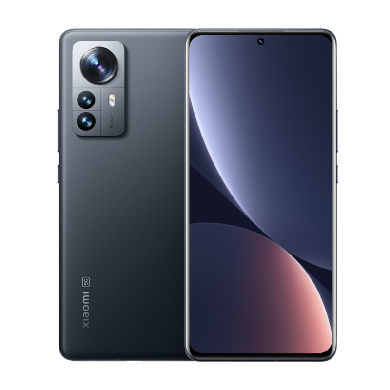 Xiaomi 12 Pro