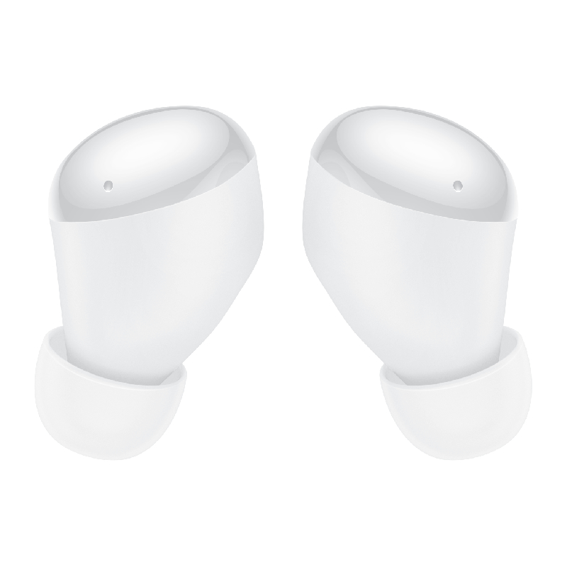 Redmi Buds 4 (White), White, large image number 1