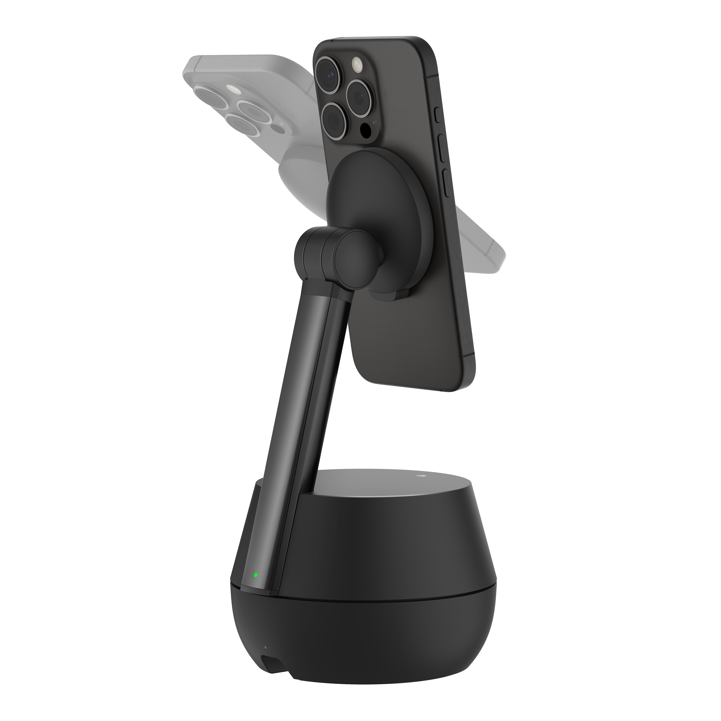 Belkin Auto-Tracking Stand Pro with DockKit, , large image number 3
