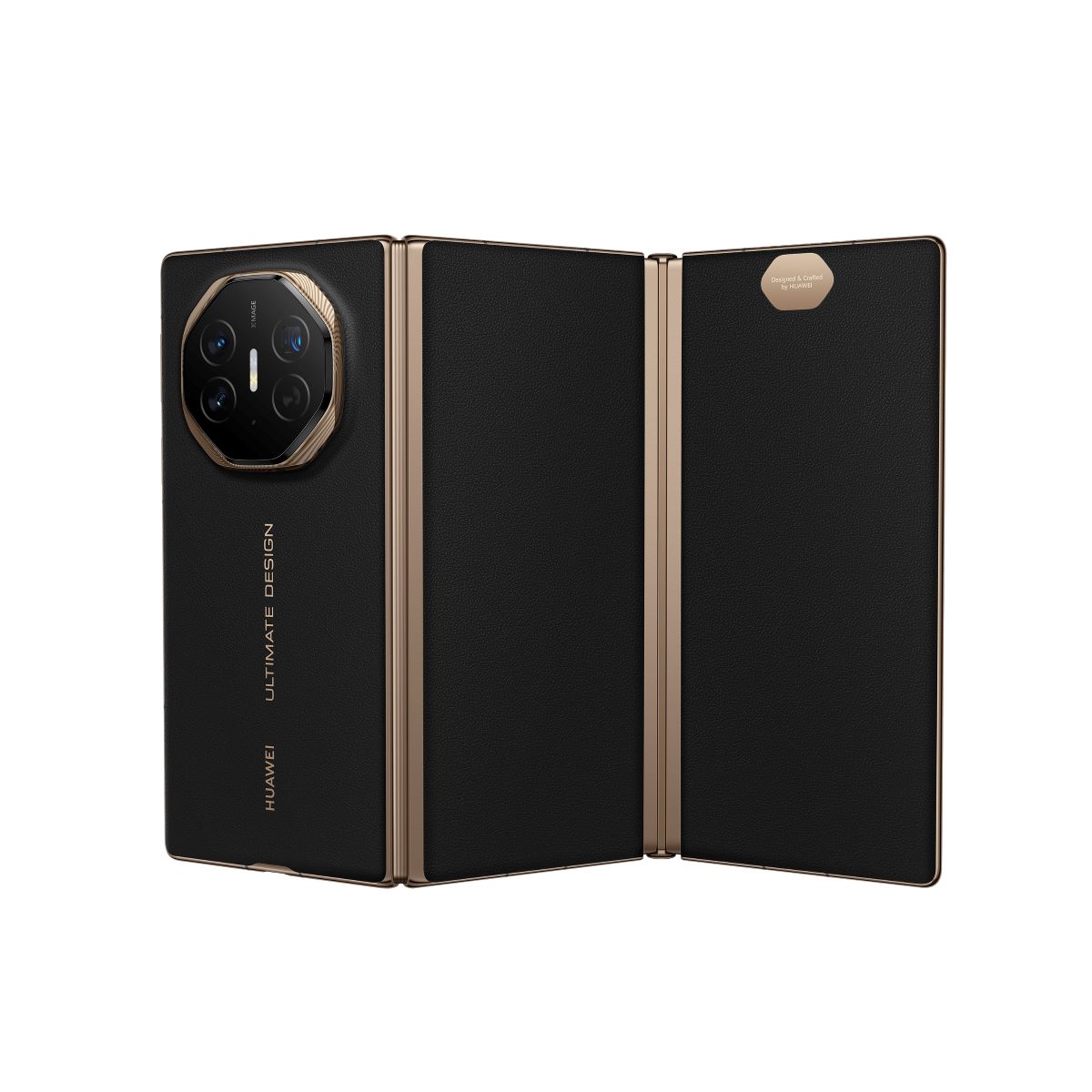 (Pre-Order) HUAWEI Mate XT | ULTIMATE DESIGN (16GB+1TB), , large image number 1