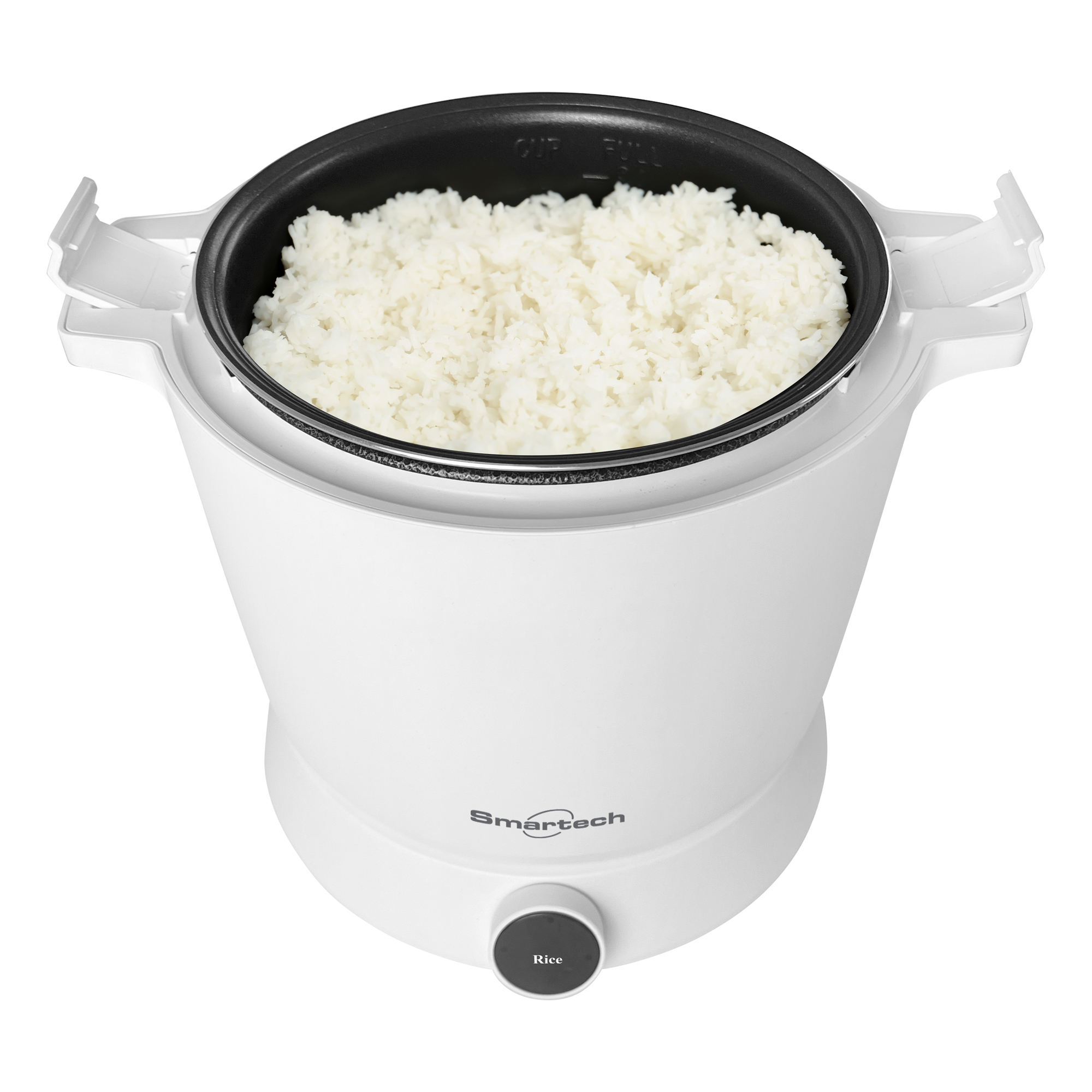 Smartech Intelligent Cook 2 In1 Smart Rice Cooker & Multi Cooker (SC-2298), , large image number 3