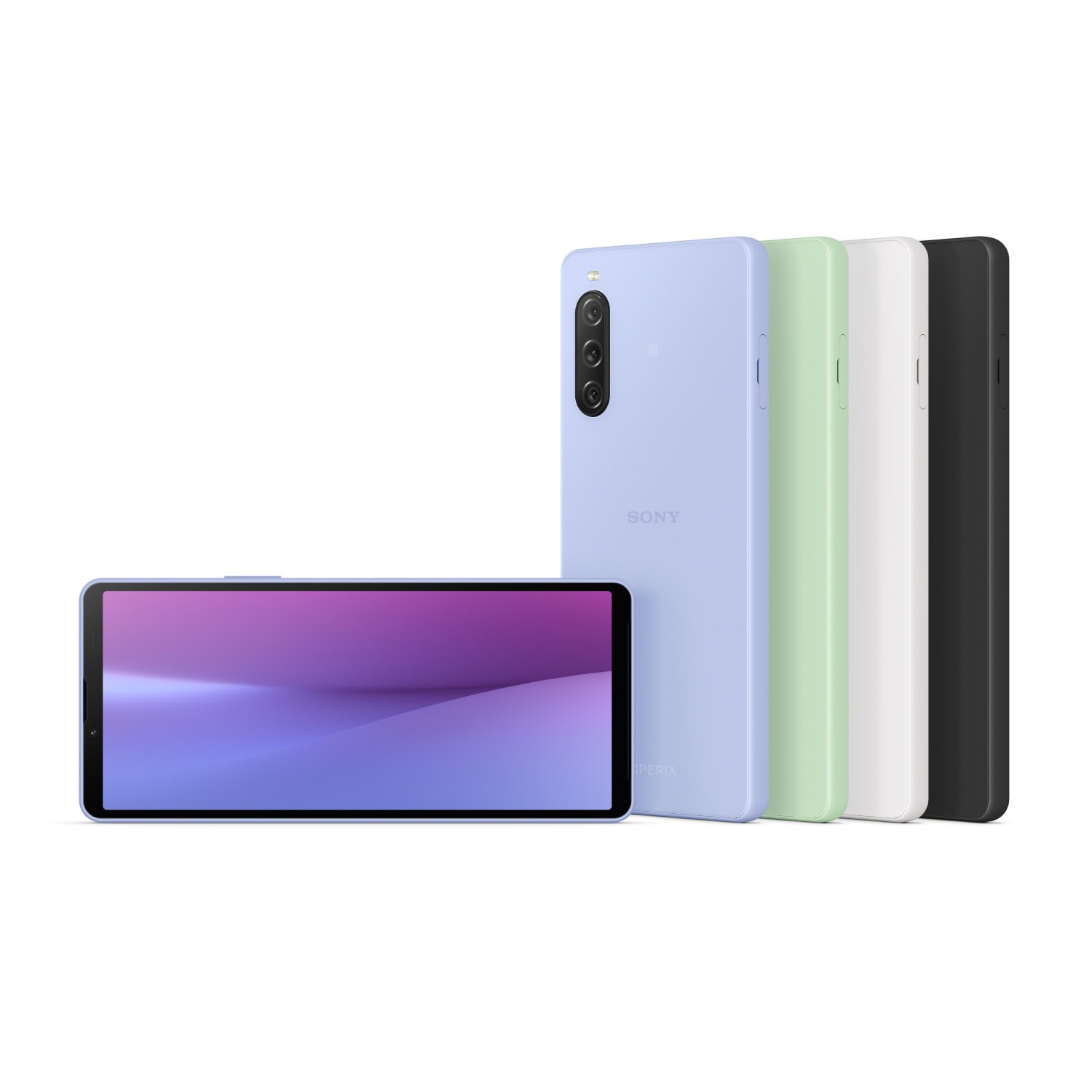 (Pre-order)Sony Xperia 10 V (8GB+128GB)(Expected delivery date: 13 Jun 2023)