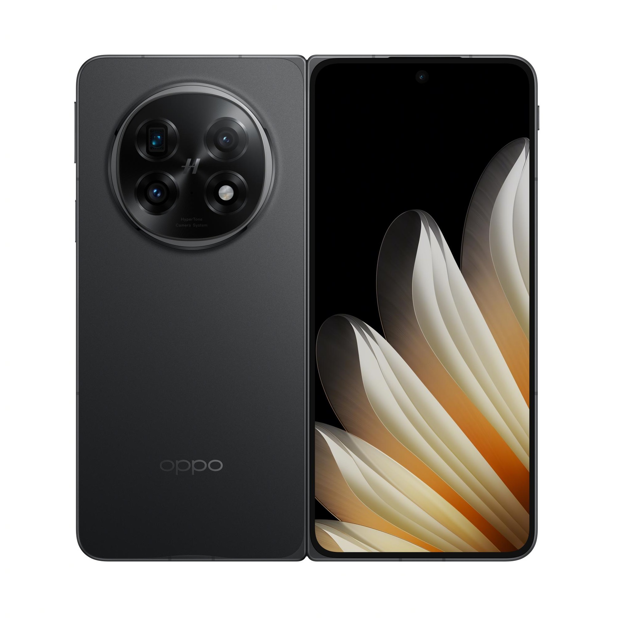 OPPO Find N5 5G image number 2