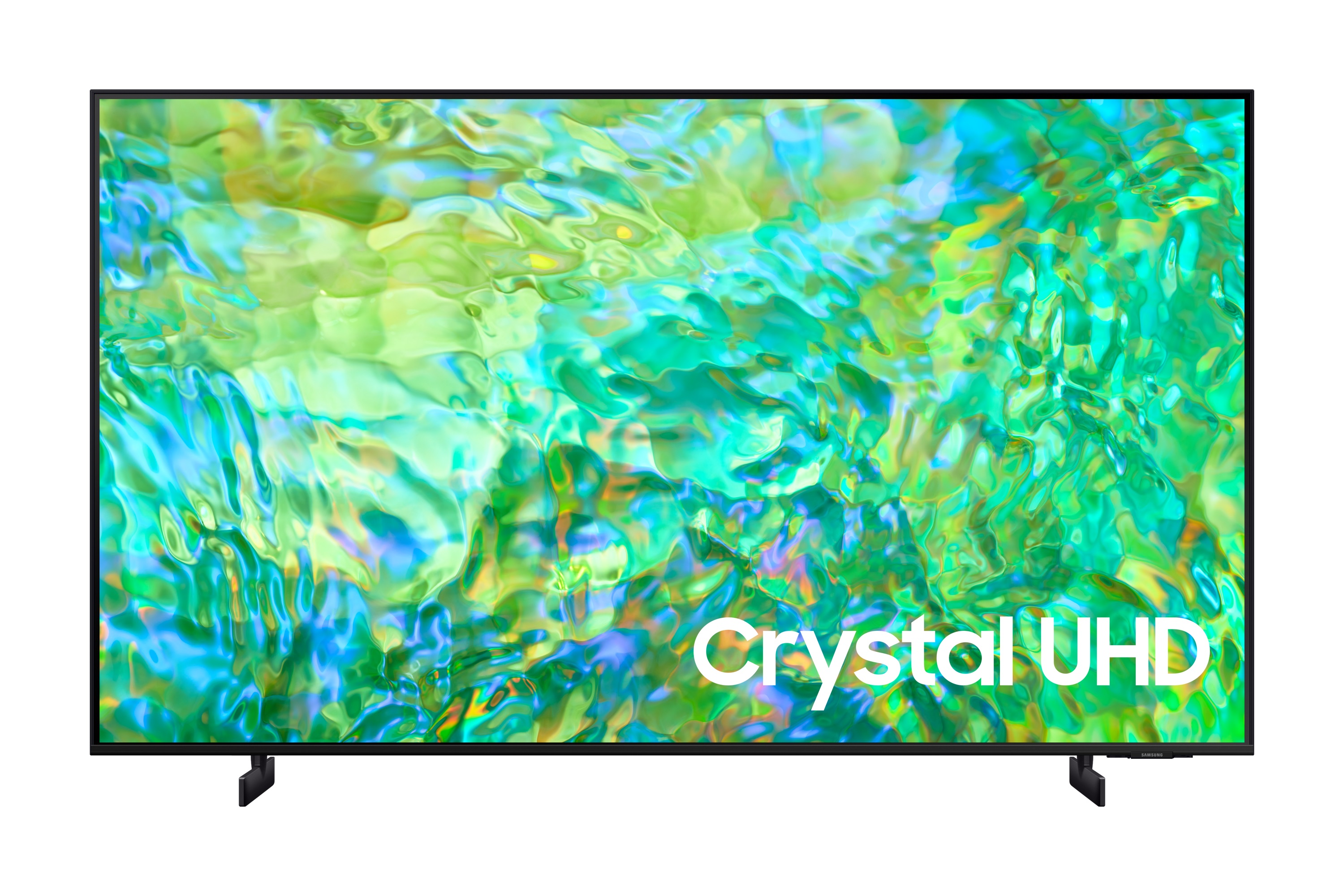 Samsung 50" Crystal UHD CU8100 4K Smart TV