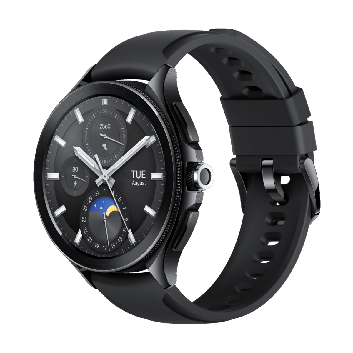Xiaomi Watch 2 Pro (LTE) image number 0