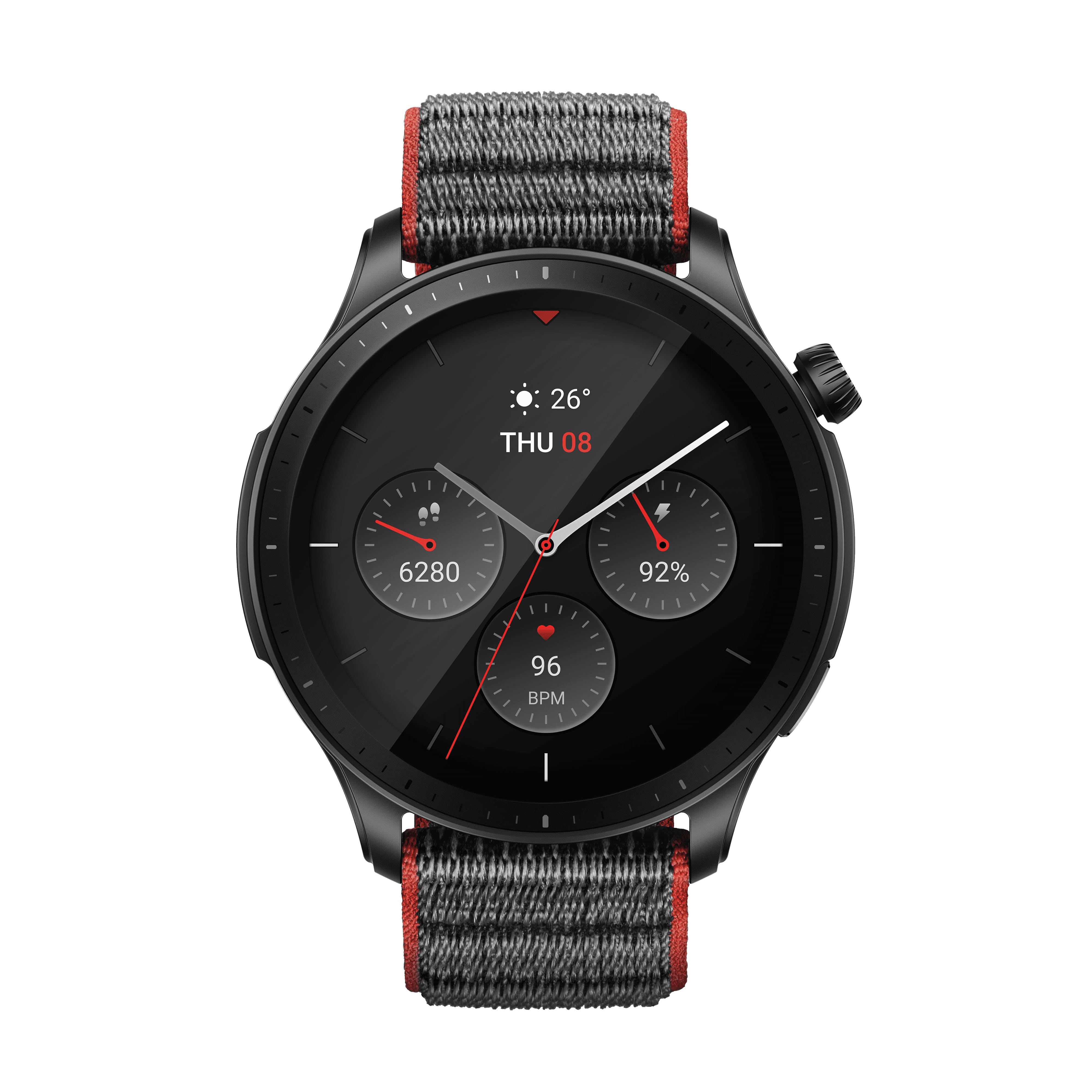 Amazfit GTR 4 Smart Watch, , large image number 1