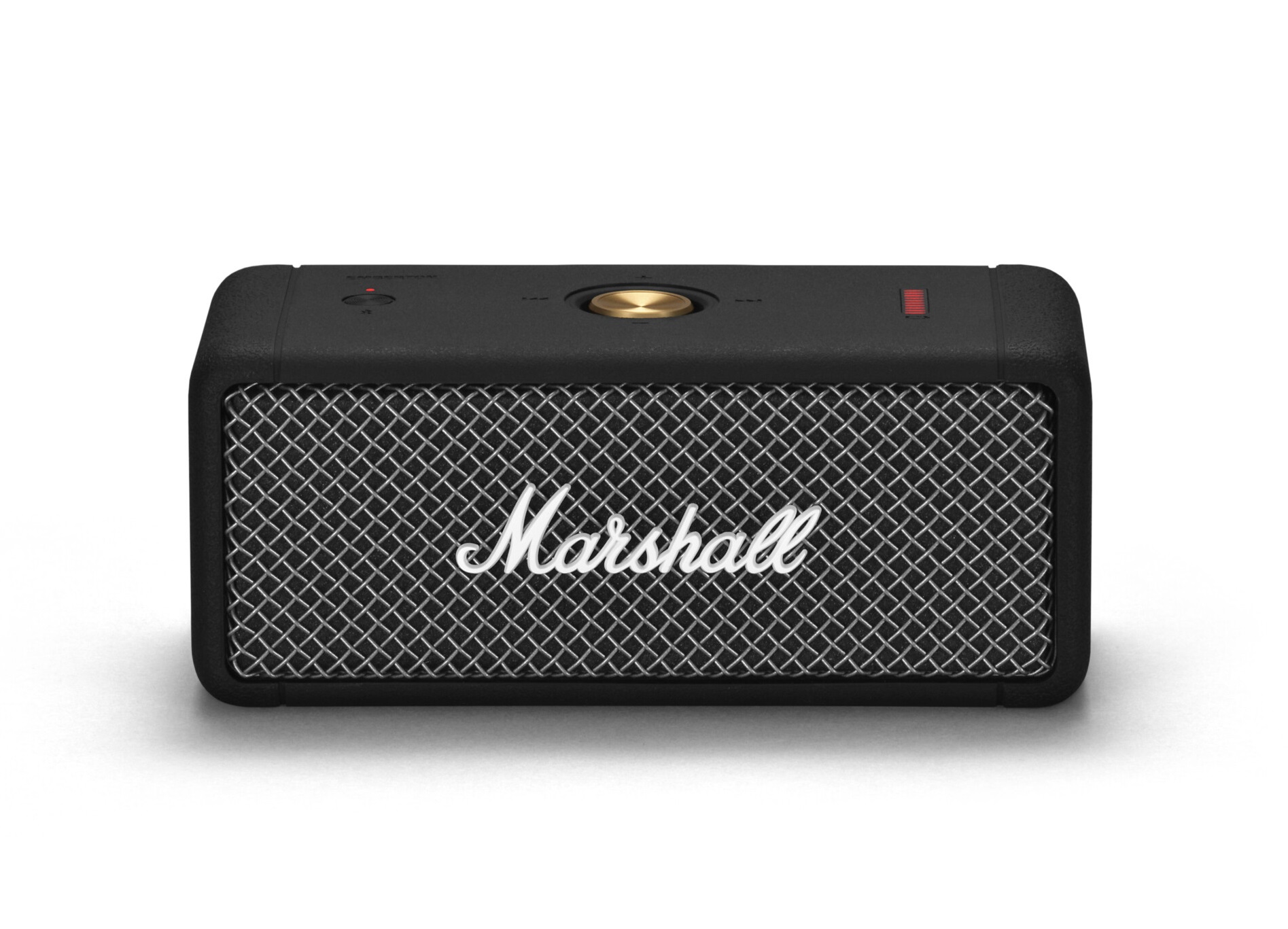 Marshall EMBERTON Bluetooth Speaker - Black, , small image number 1