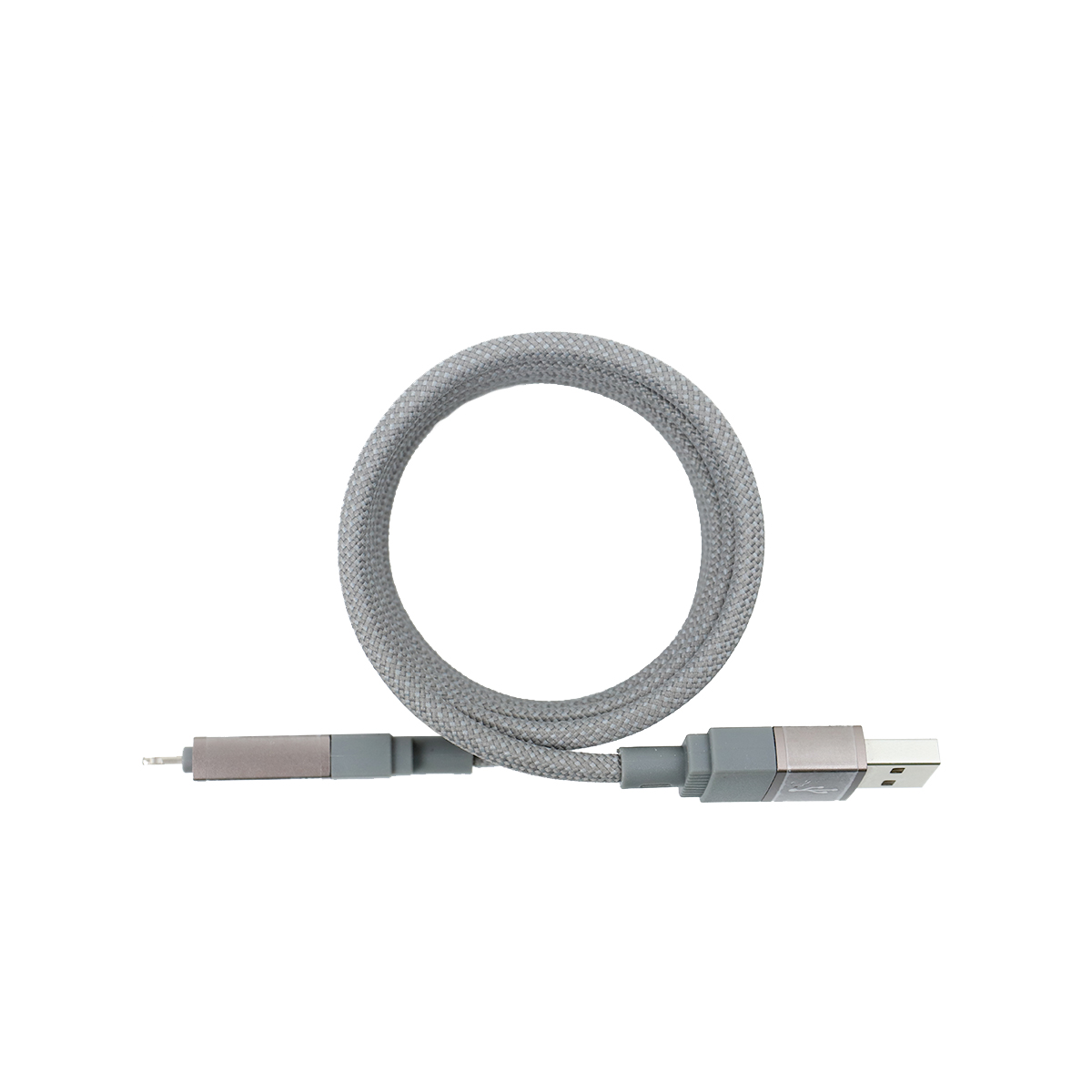 inno3C i-4M240-12 240W 4 in 1 Magnetic Organized Cable 120cm, , large image number 3