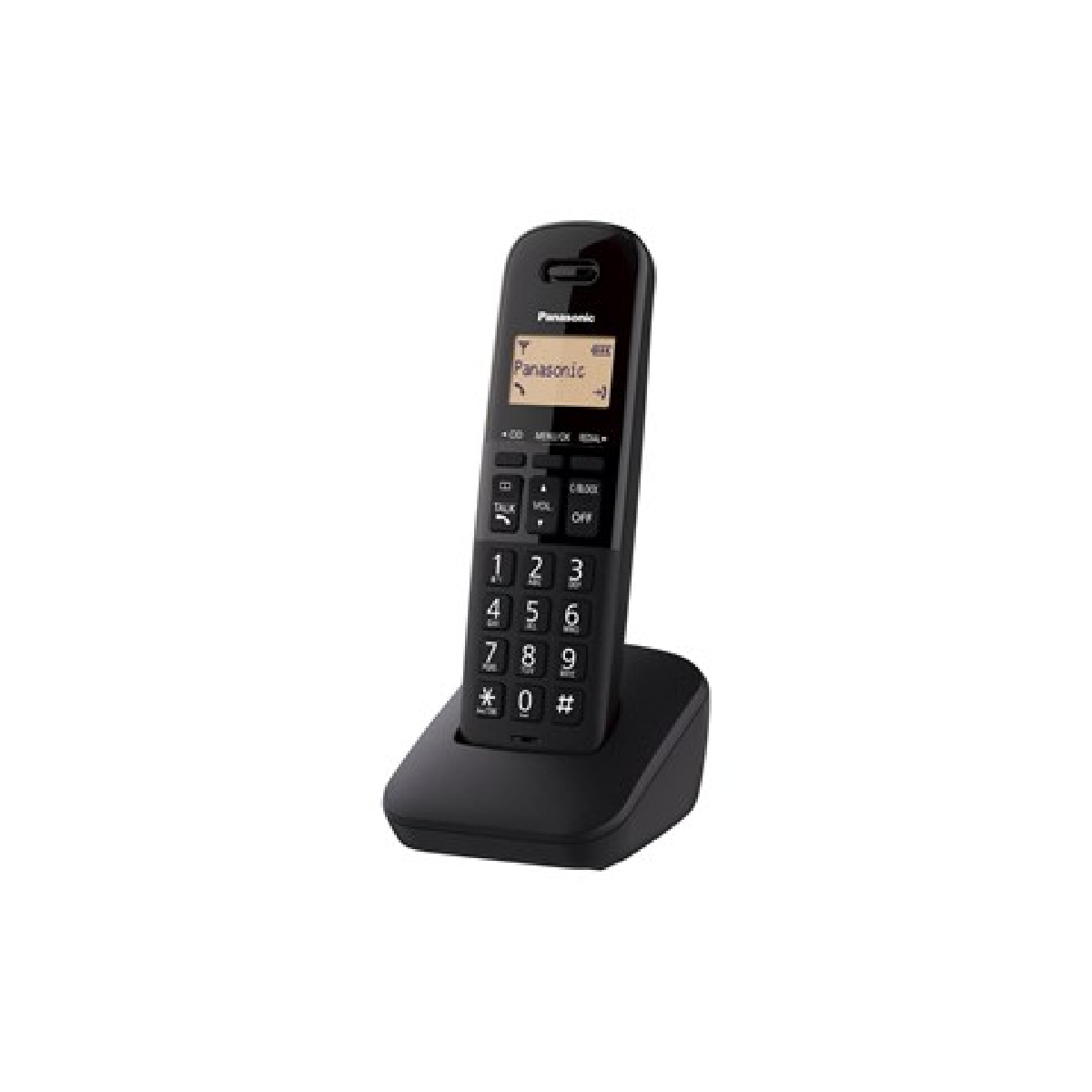 Panasonic KX-TGB310HK DECT Phone, , large image number 0