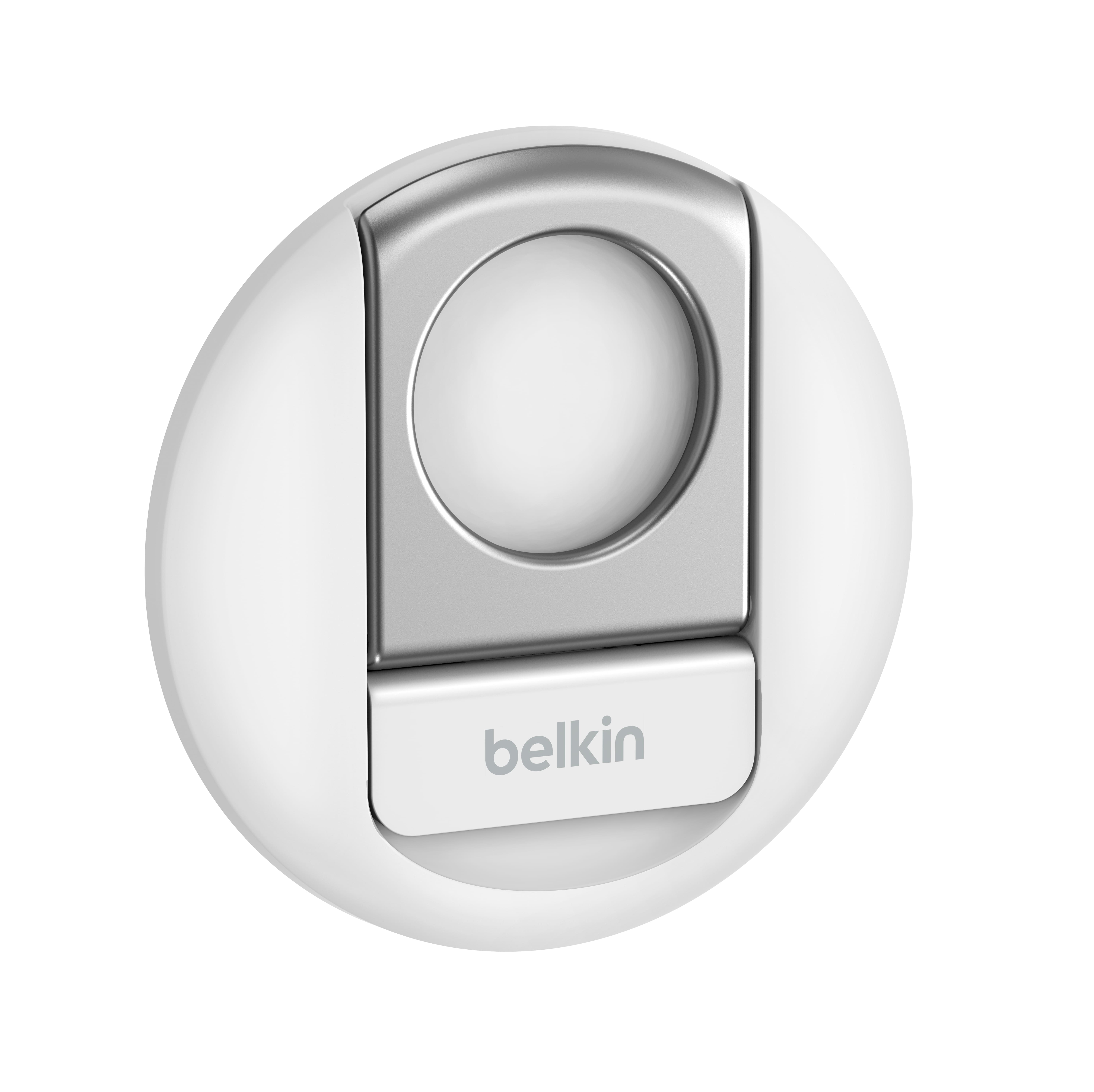 Belkin iPhone Mount with MagSafe for Mac Notebooks (WHITE), White, small image number 0