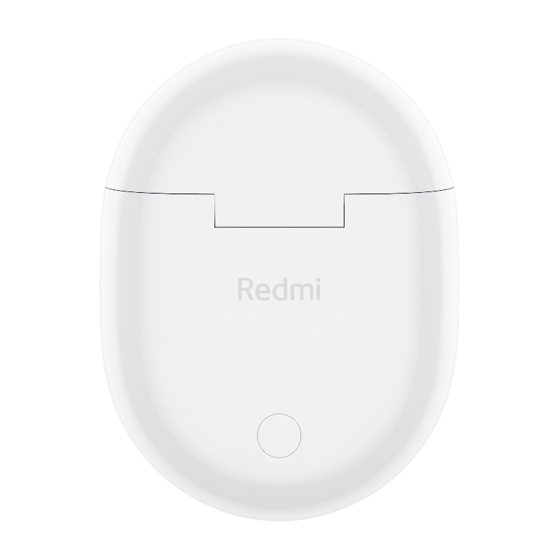 Redmi Buds 4 (White), White, large image number 3