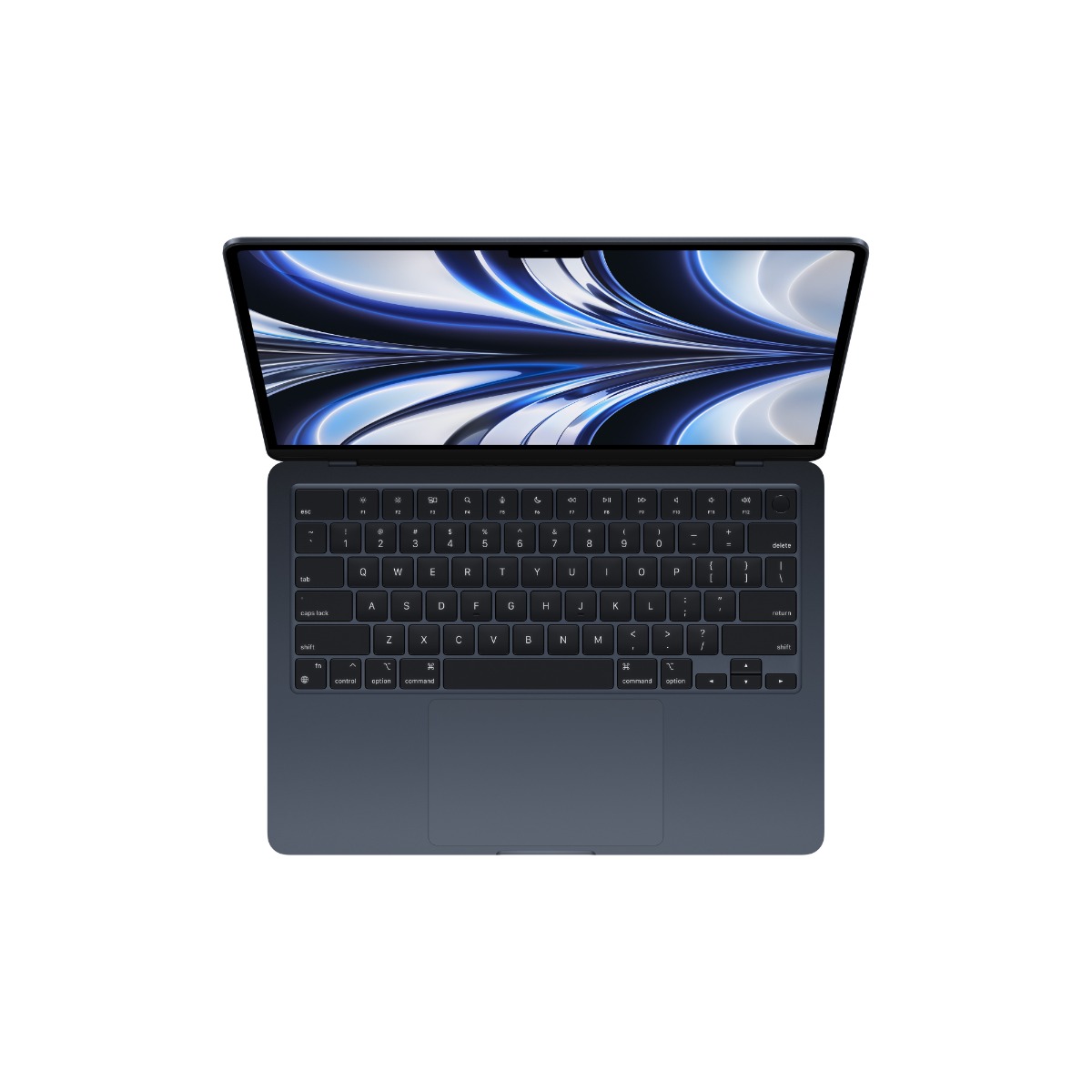 (預售) 13吋 MacBook Air 配備Apple M2 晶片配備 8 核心 CPU、8 核心 GPU，以及 16 核心神經網絡引擎, 256GB image number 7