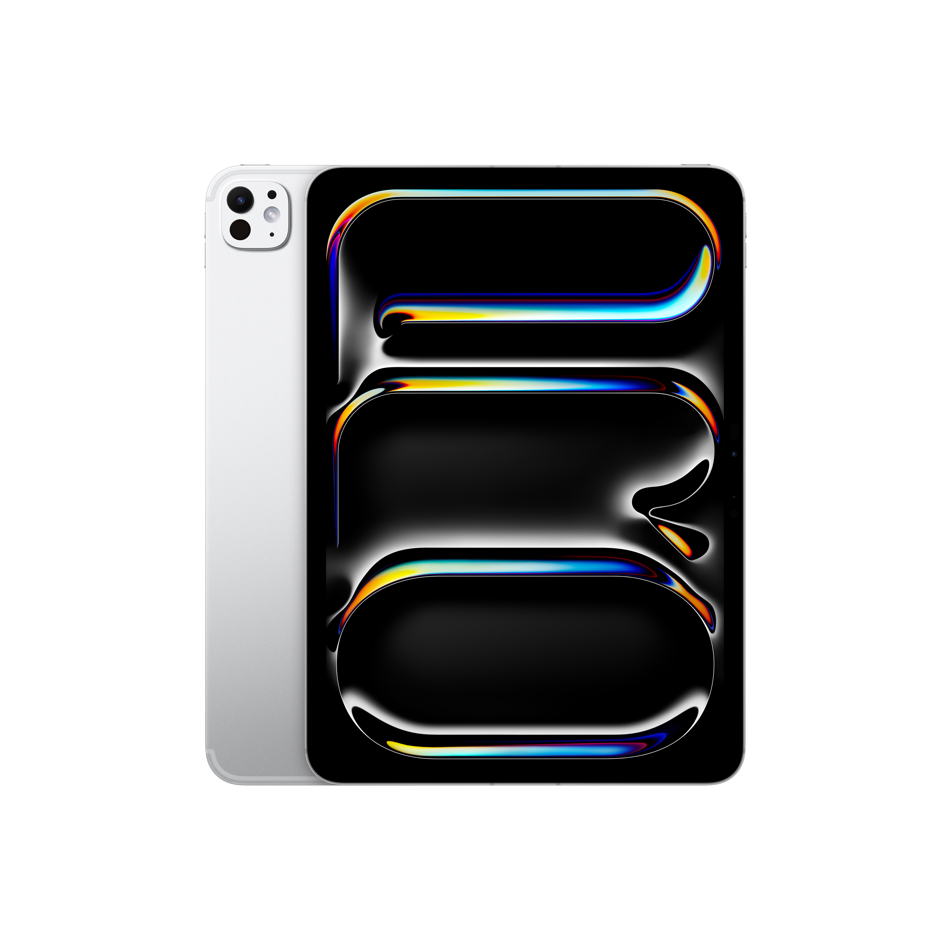 11吋 iPad Pro(M4) WiFi + 流動網絡 配備 納米紋理玻璃 image number 1