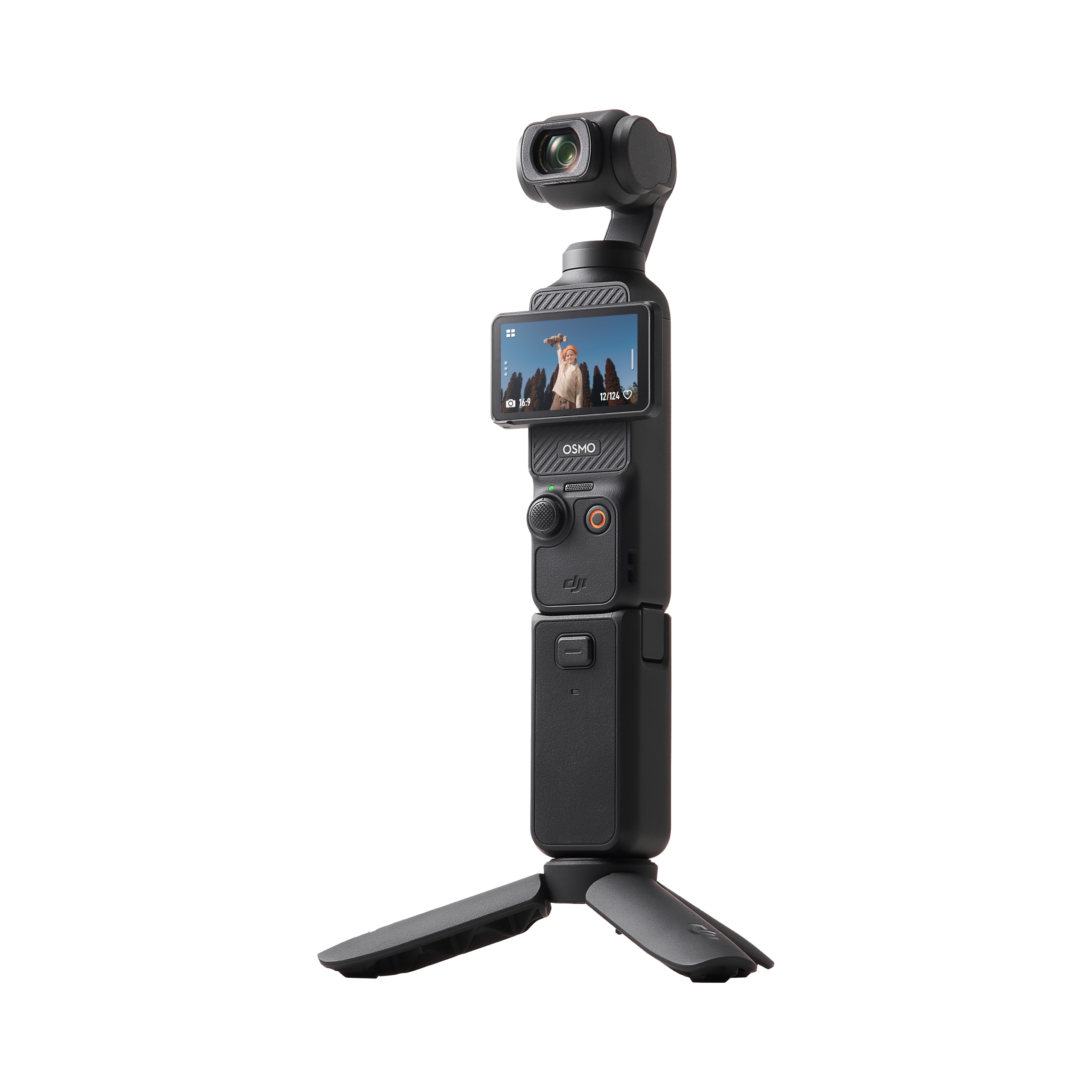 DJI Osmo Pocket 3 全能套裝 image number 1