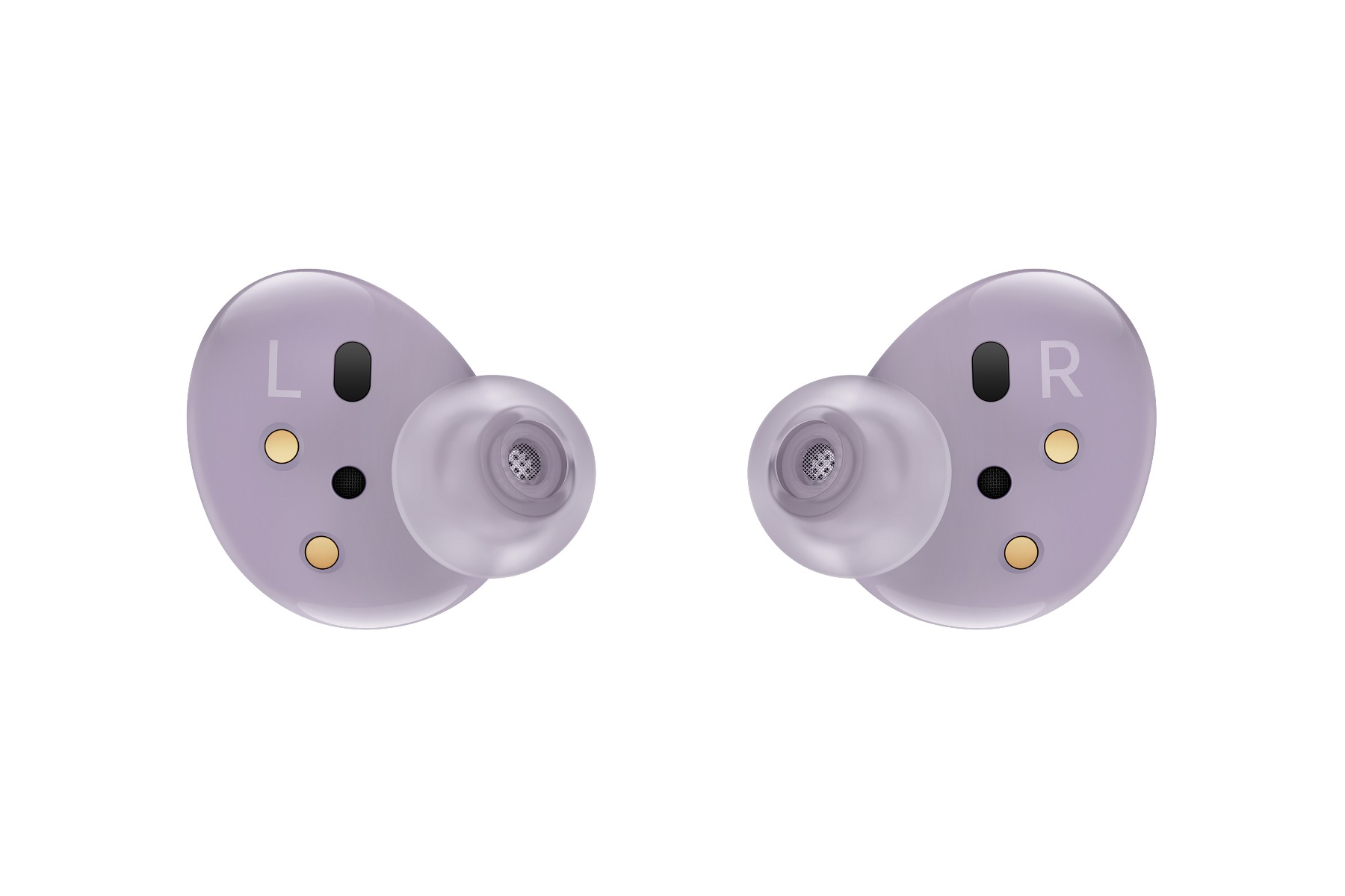 Samsung Galaxy Buds2 Lavender, Lavender, large image number 5