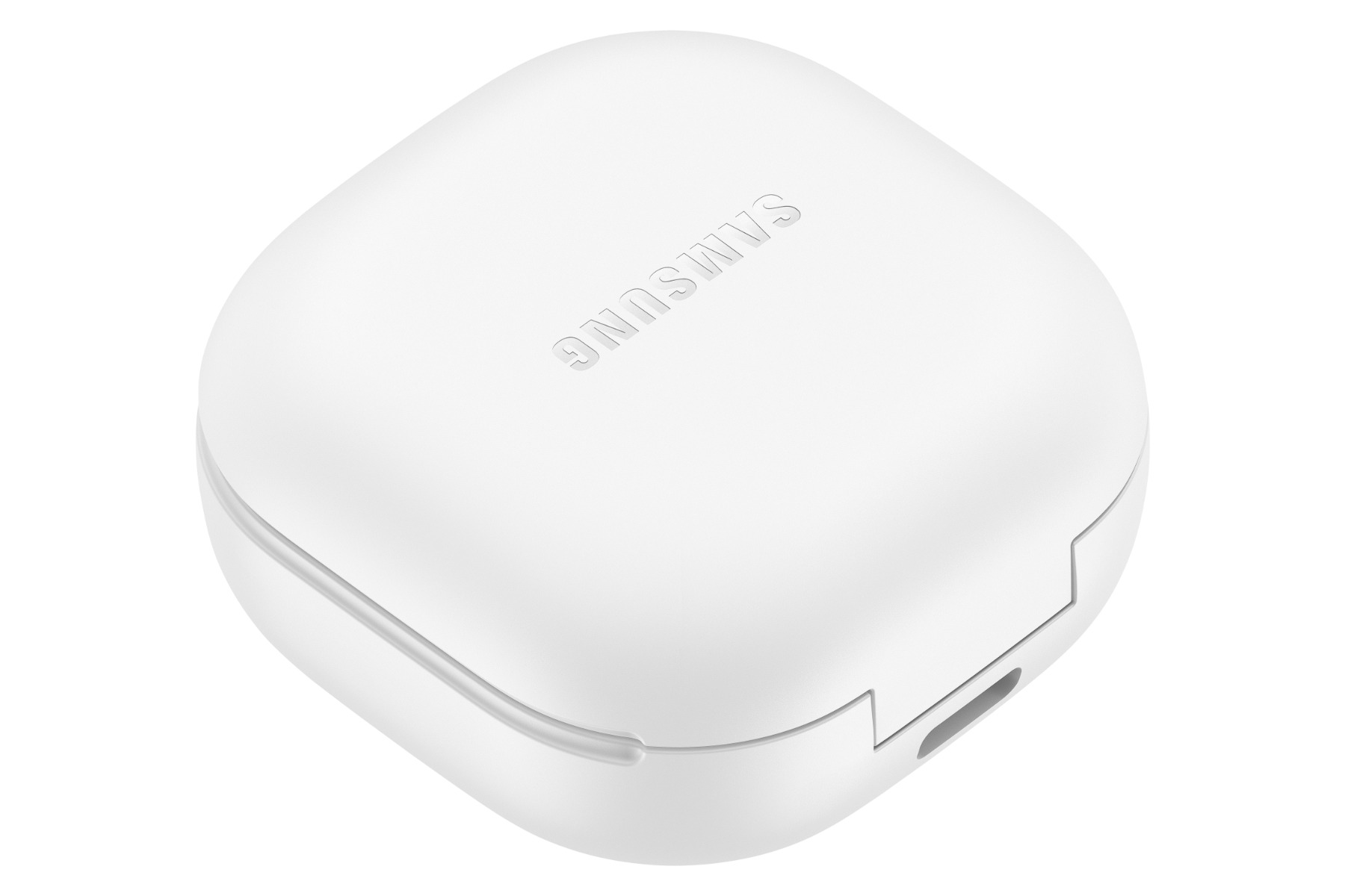 Samsung Galaxy Buds2 Pro White, White, large image number 7