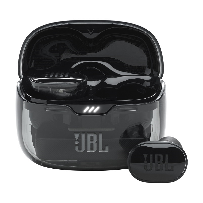 JBL TUNE BUDS True Wireless Noise Cancelling Earbuds