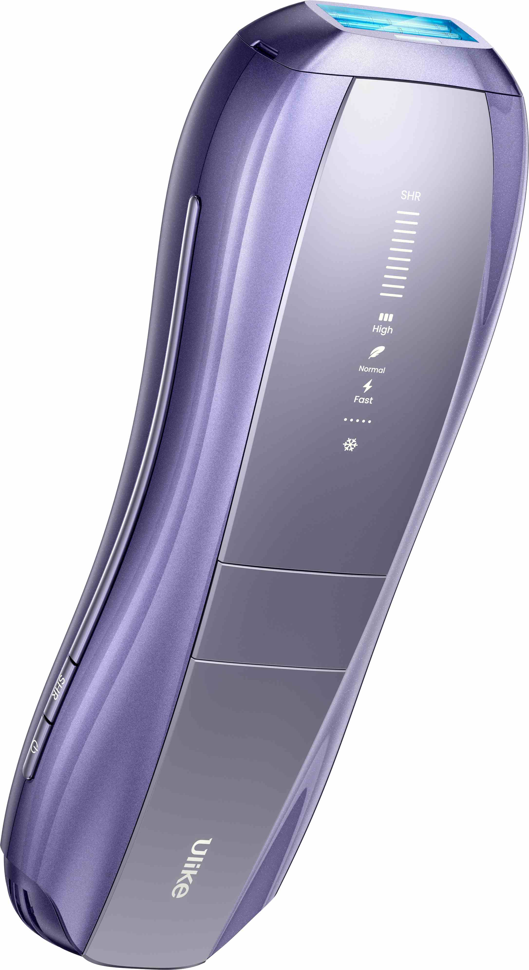Ulike Air 10 Hair Removal Device - Purple, , large image number 3