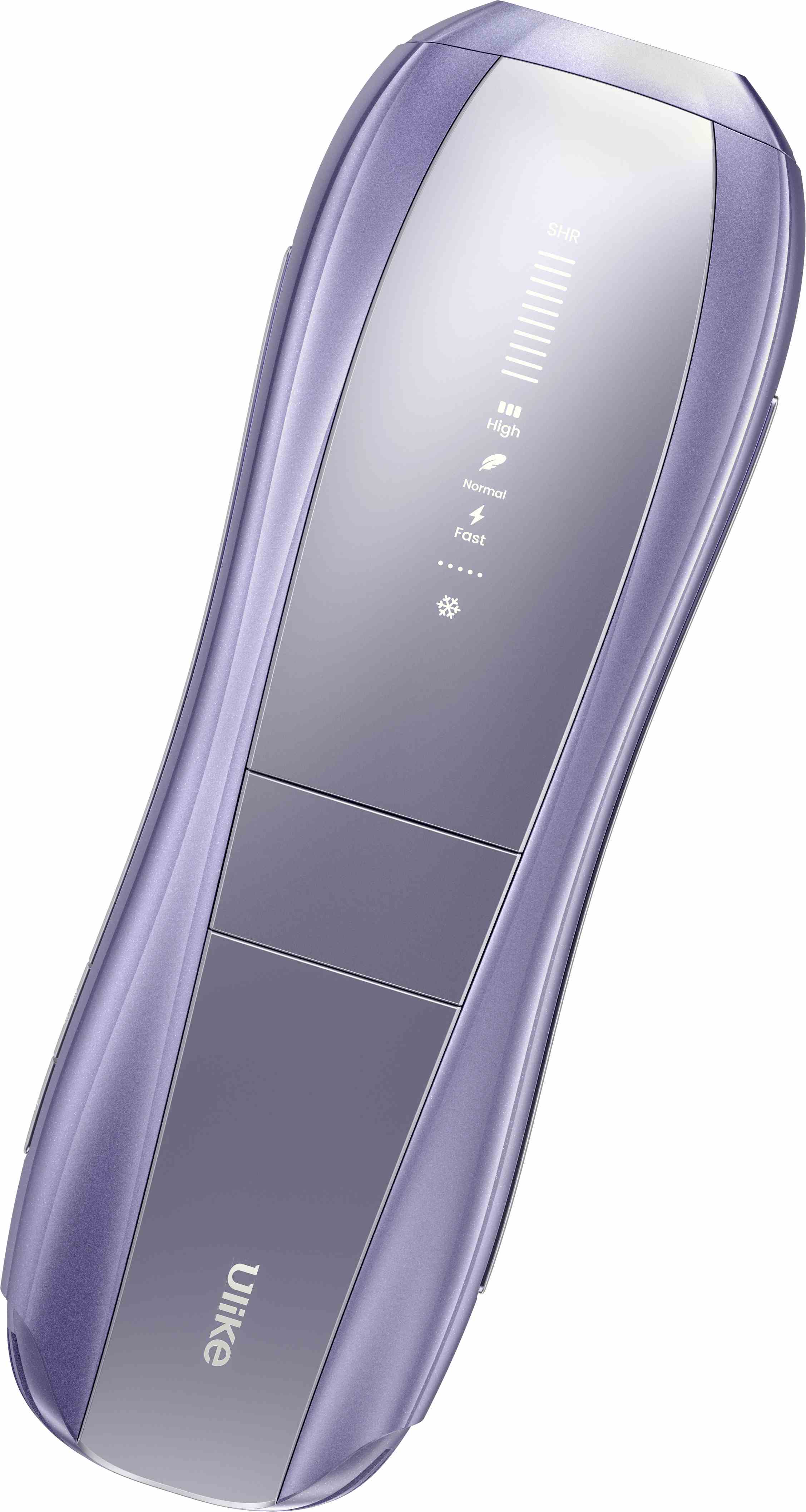 Ulike Air 10 Hair Removal Device - Purple, , large image number 2