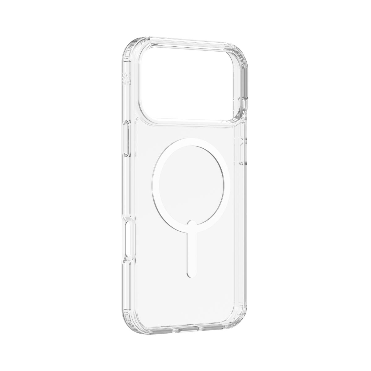 ZAGG Essential Clear Snap iPhone 17 Pro Max 手機殻 image number 6