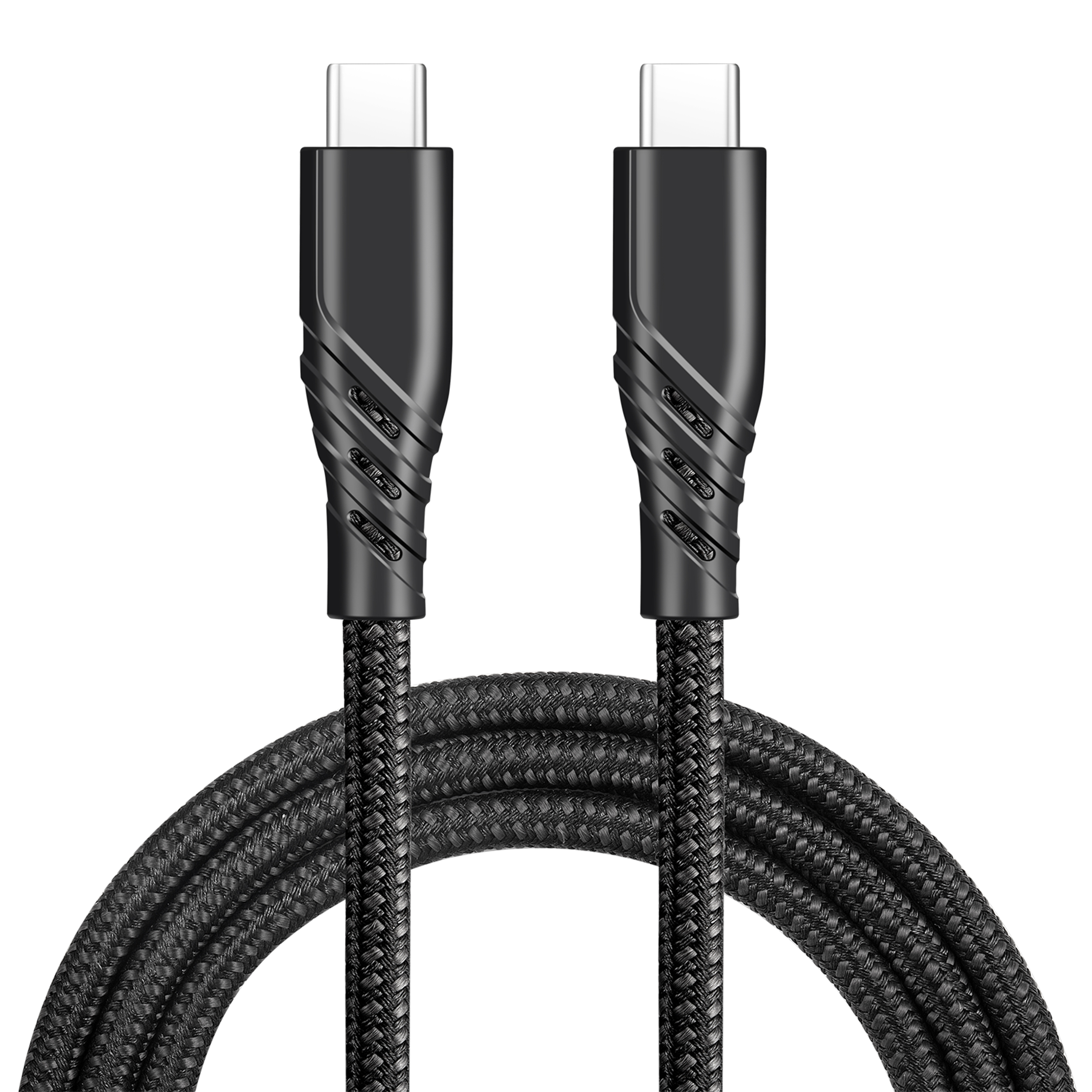 inno3C i-GC240-10 USB3.2 240W Type-C to Type-C Cable (Black)