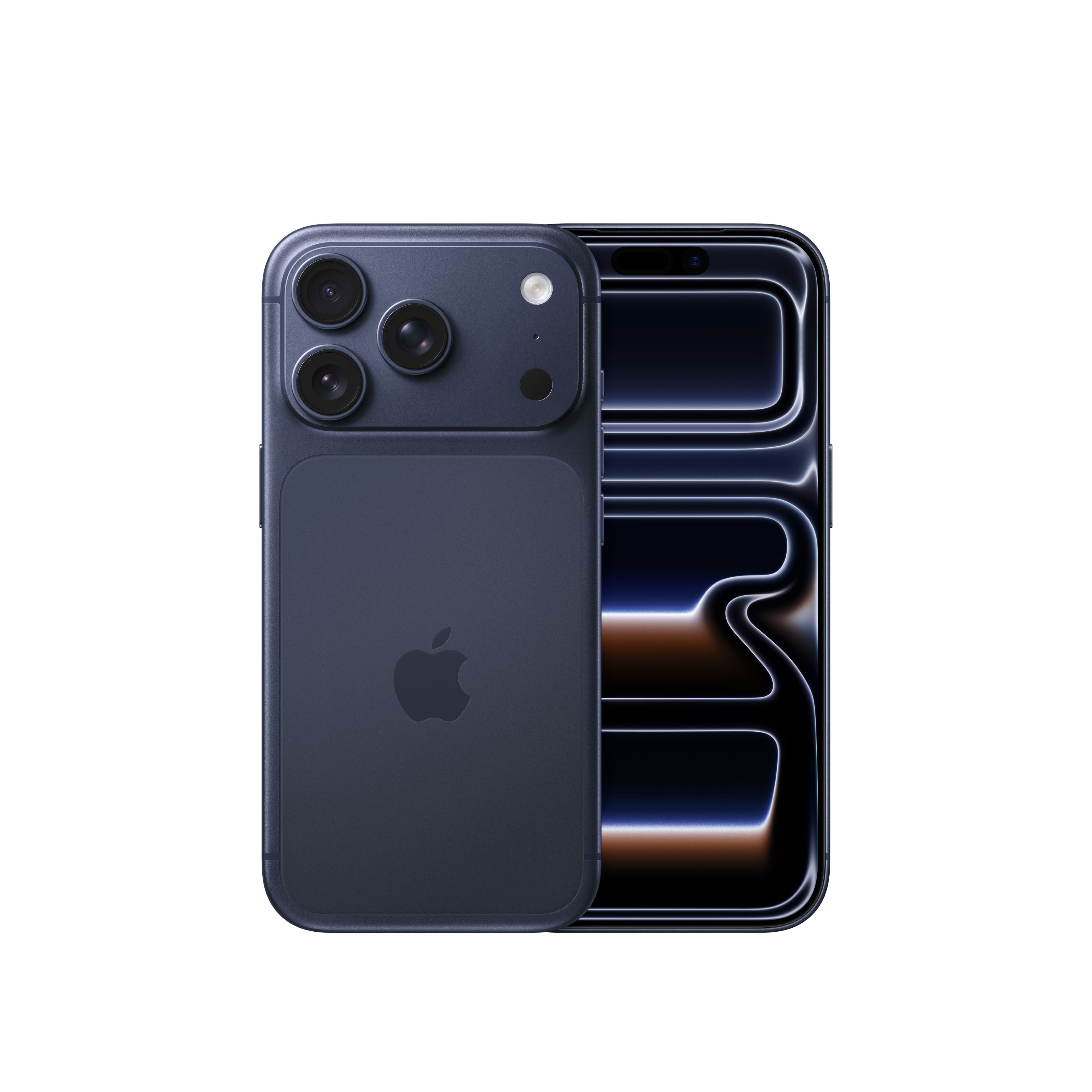 iPhone 17 Pro 及 AirPods Pro 3 image number 3