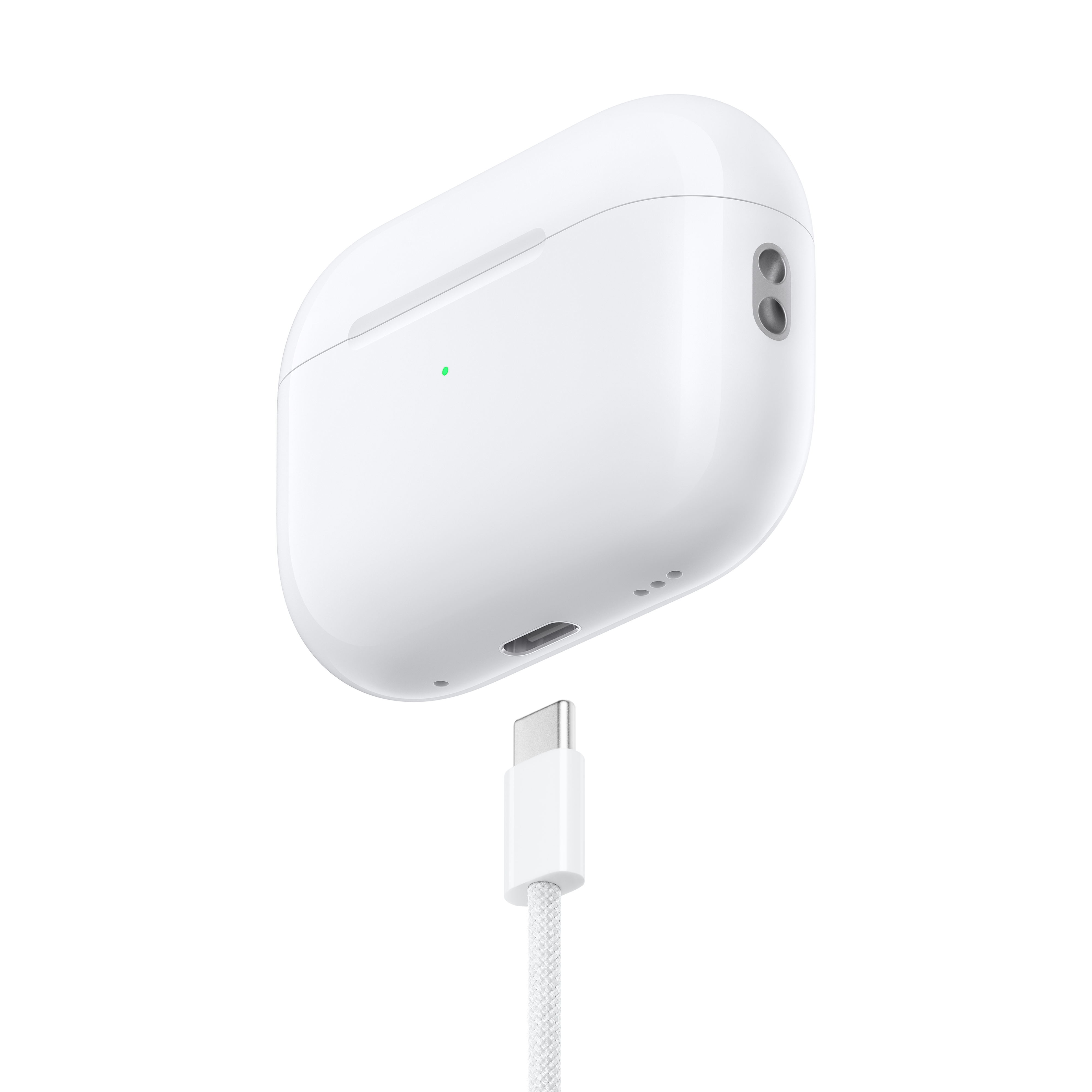 AirPods Pro (第 2 代) 配備 MagSafe 充電盒 (USB‑C) image number 5