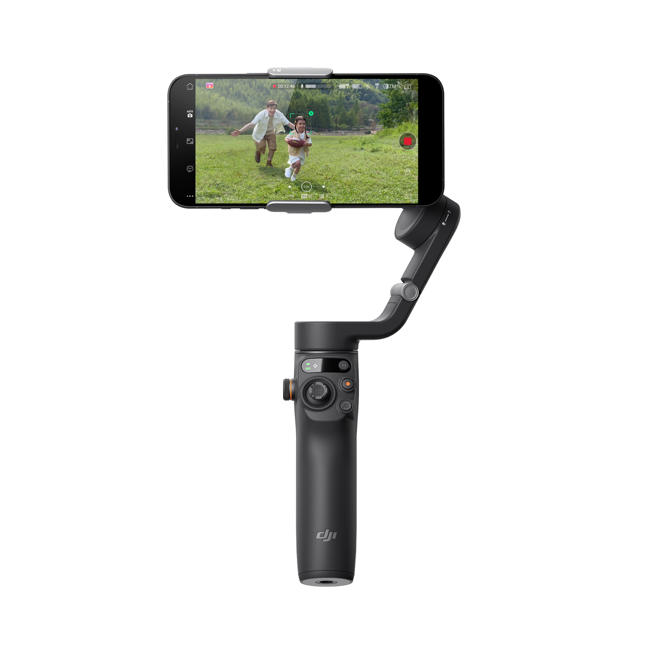 Buy DJI Osmo Mobile 6 for HKD 999.00 | 數碼智能產品| csl eShop