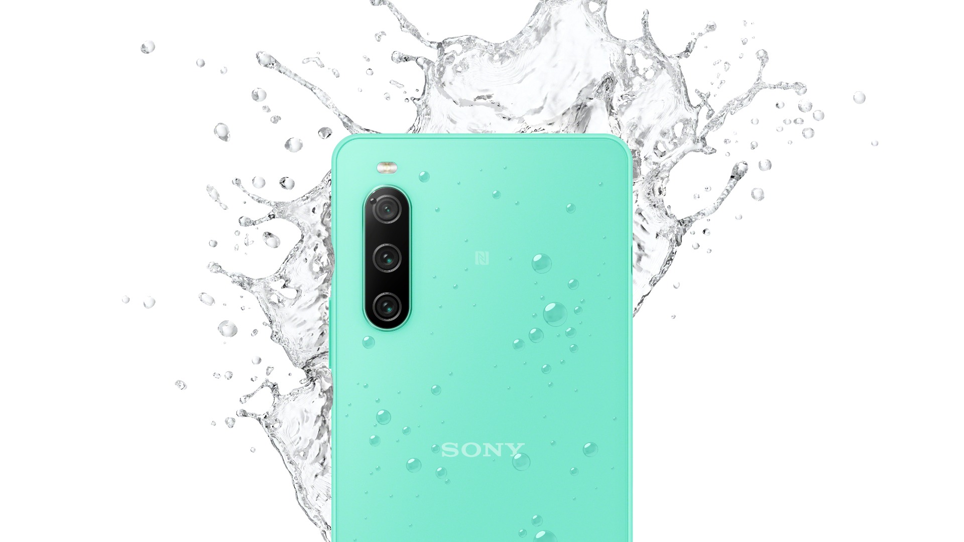 Sony Xperia 10- IV (6GB+128GB) image number 6