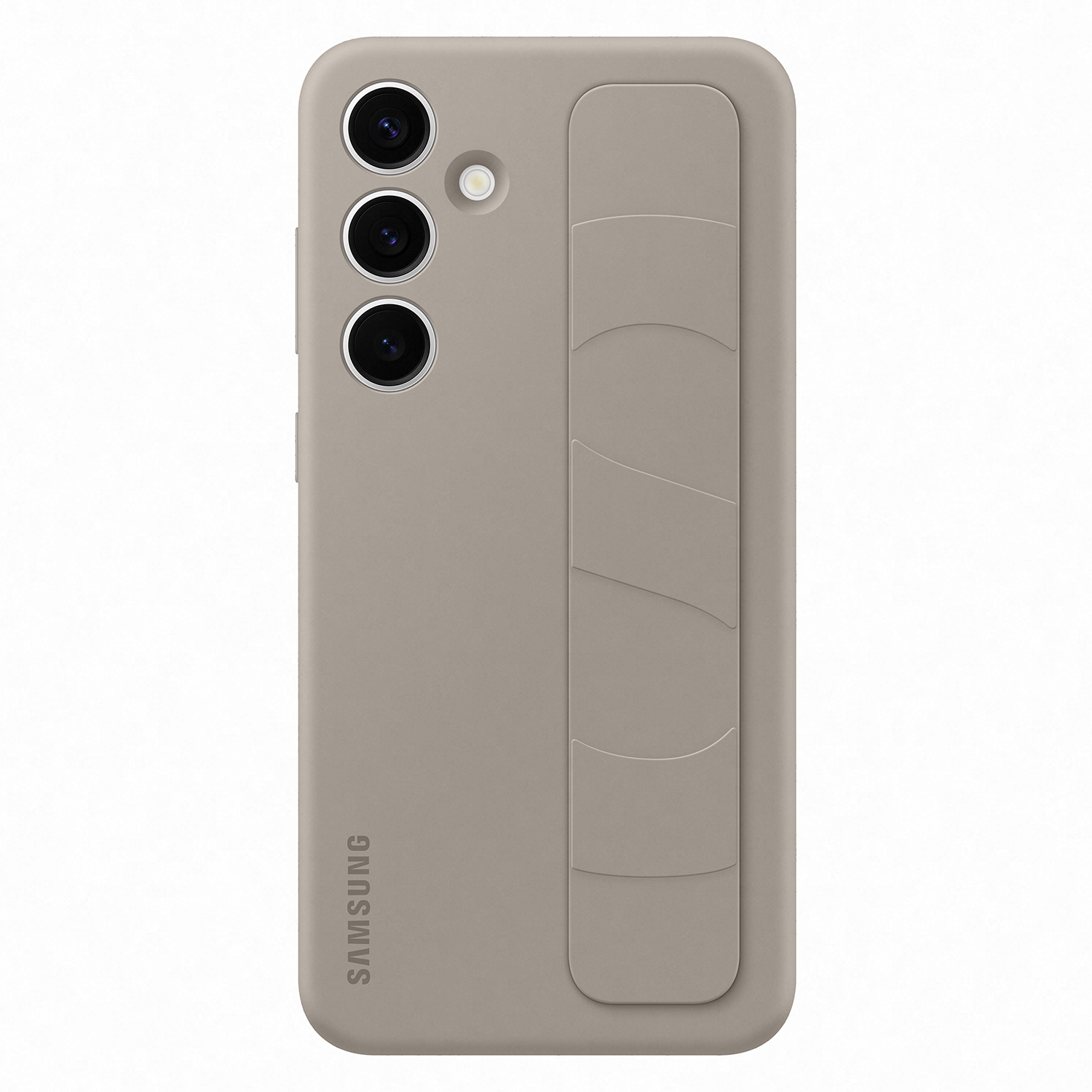 Samsung Galaxy S24+ Standing Grip Case