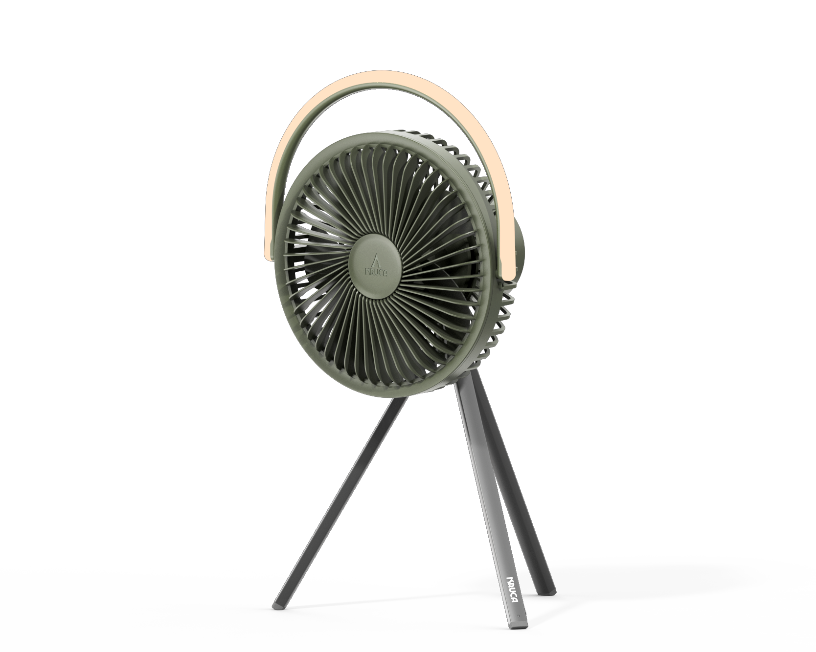 Bluefeel - Ultrasonic Repellent insect Camping Fan (BFN701)