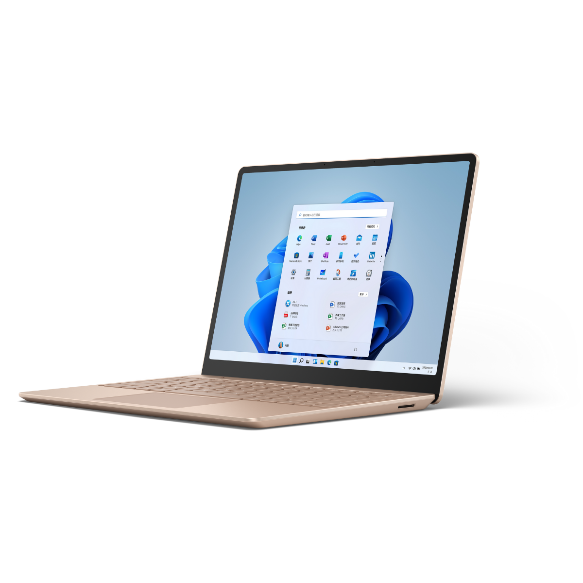 Surface Laptop Go 2 I5 /128GB /8GB image number 5