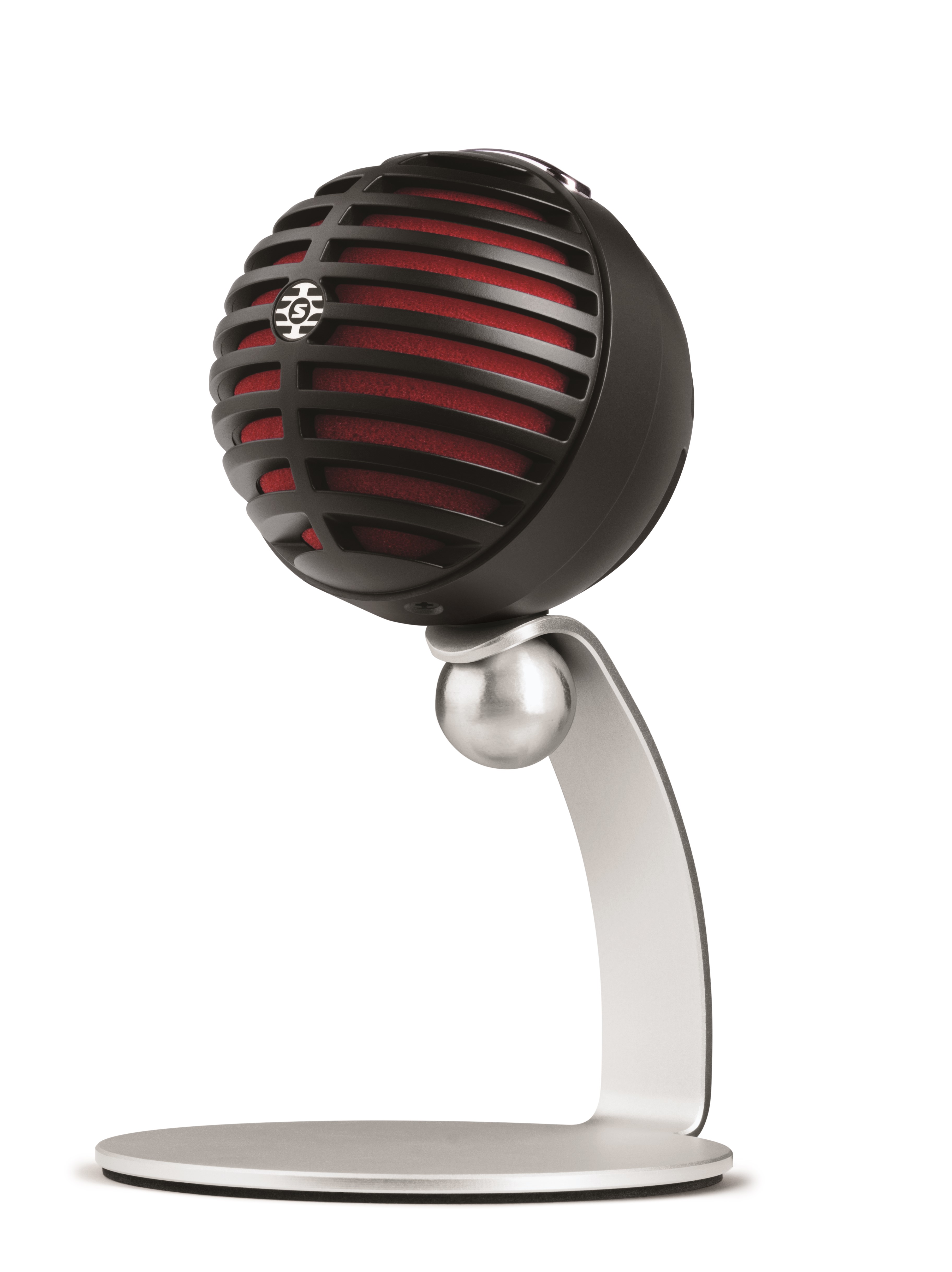 SHURE MV5 Digital Condenser Microphone