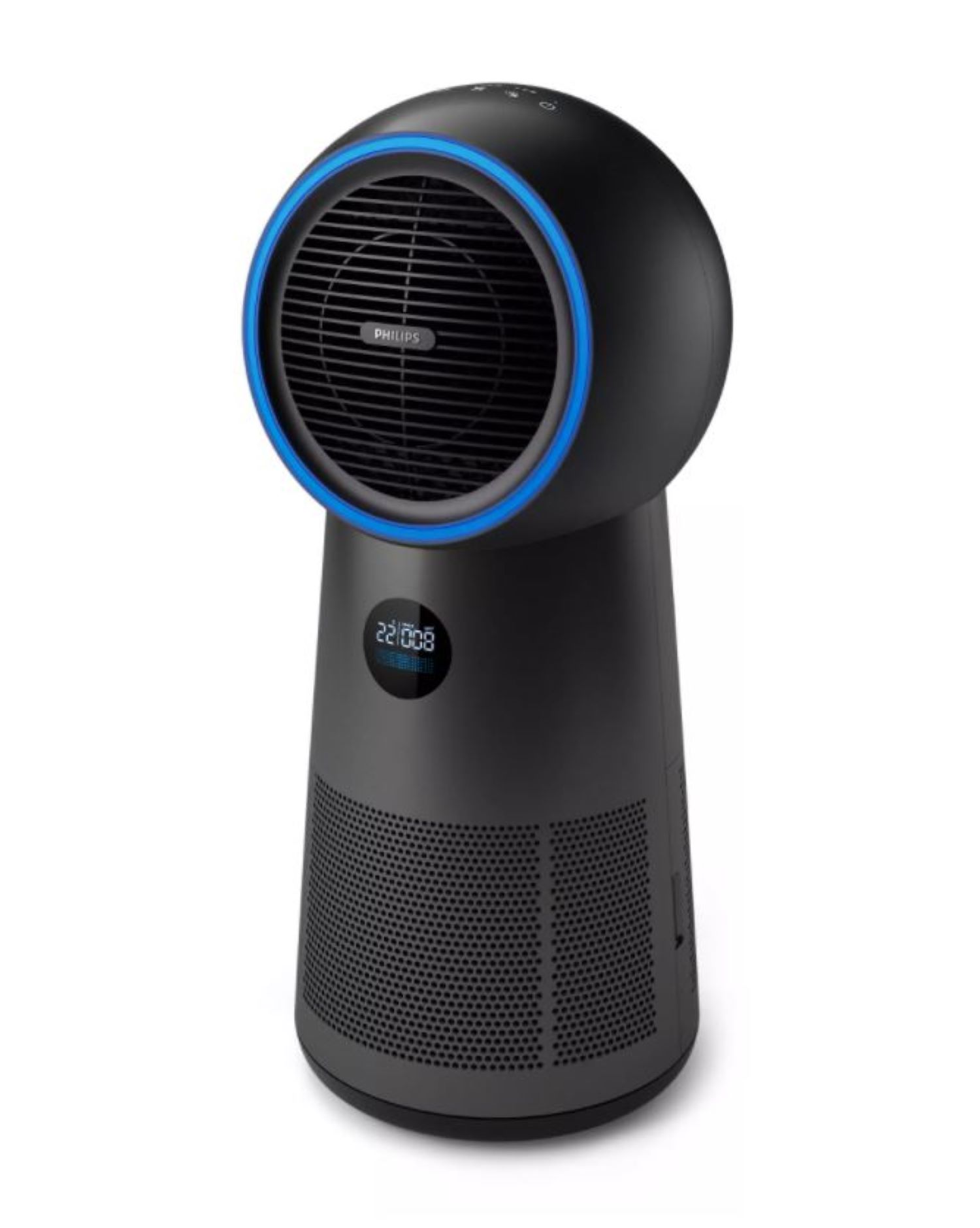 Philips AMF220/35 3-in-1 Purifier, Fan and Heater
