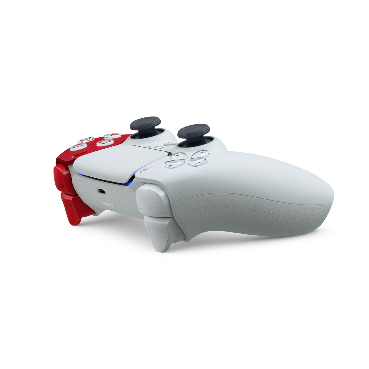 DualSense® Wireless Controller – God of War™ 20th Anniversary Limited Edition, , large image number 1