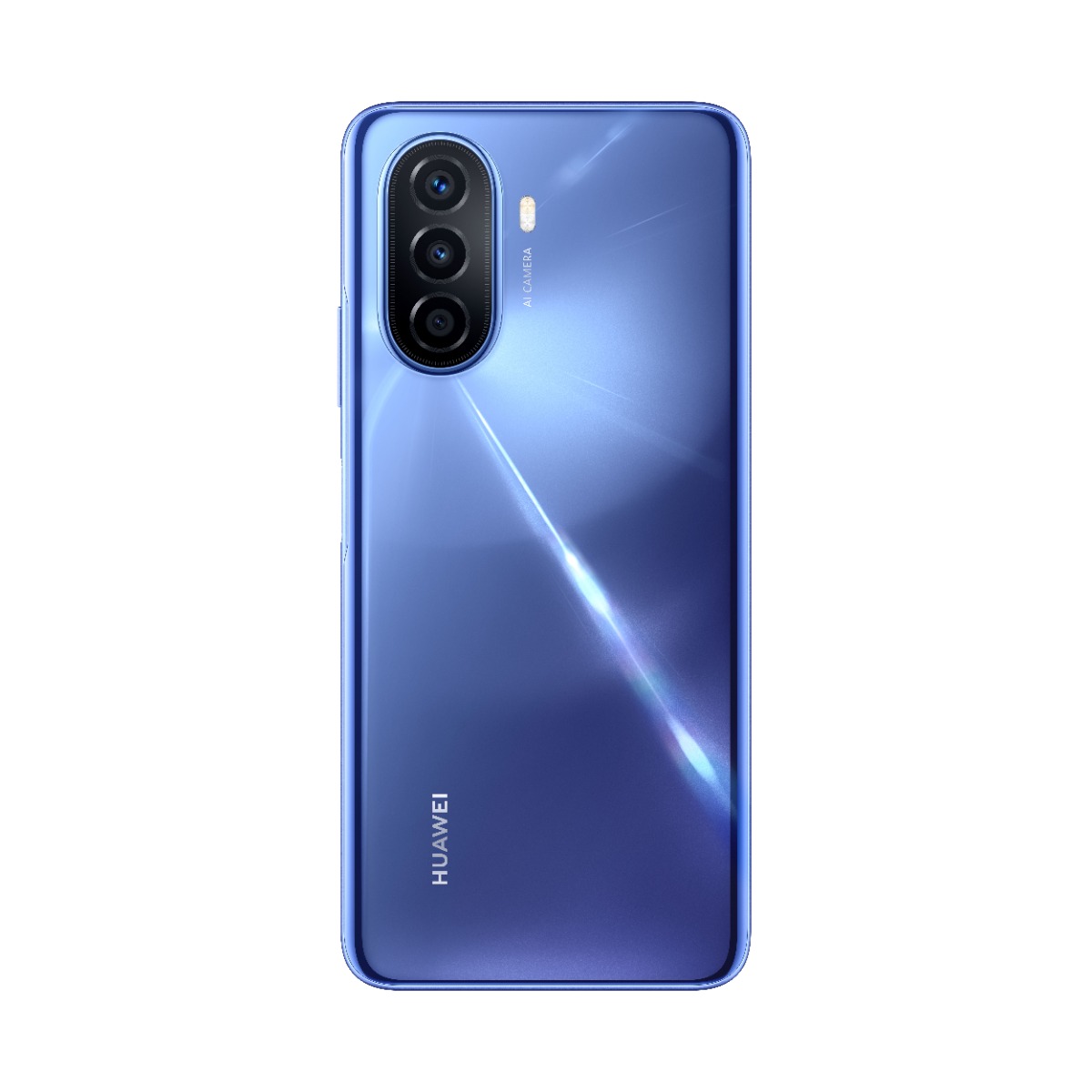 huawei nova y70 4gb 128gb crystal blue