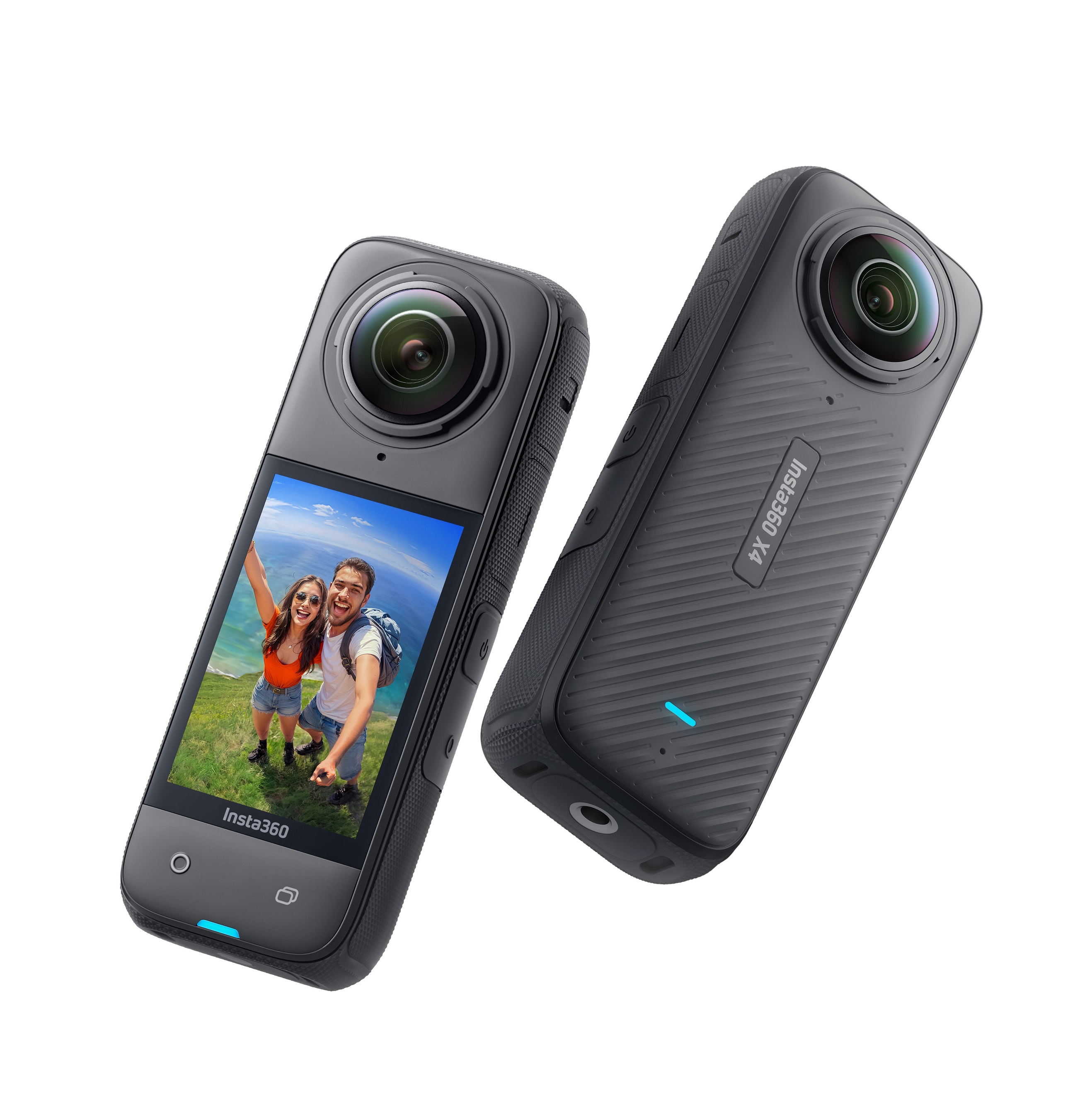 Insta360 X4 360 Action Camera, , large image number 2