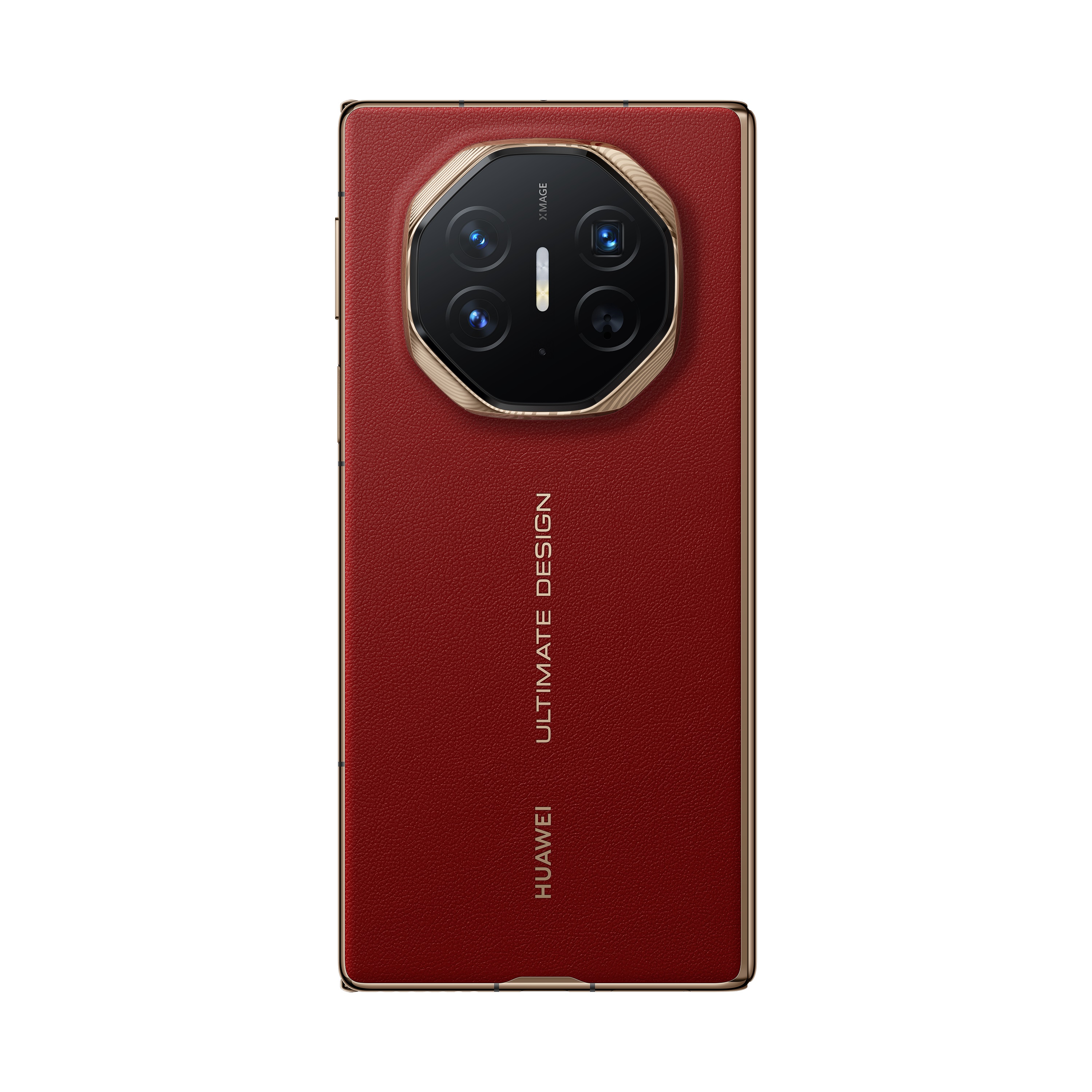 (Pre-Order) HUAWEI Mate XT | ULTIMATE DESIGN (16GB+1TB) - Red, Red, large image number 4