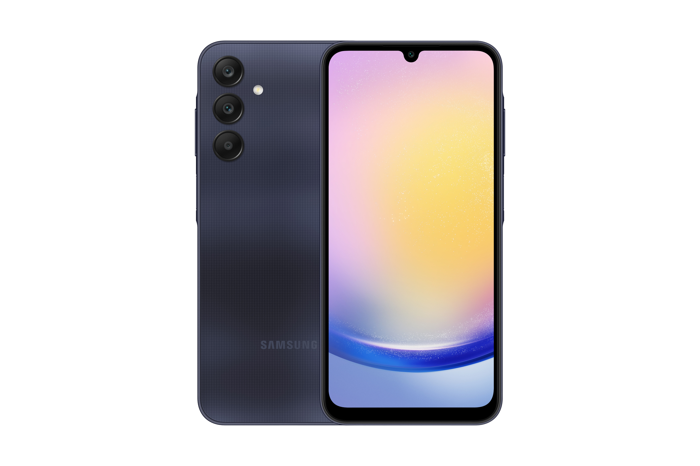 Samsung Galaxy A25 5G image number 1