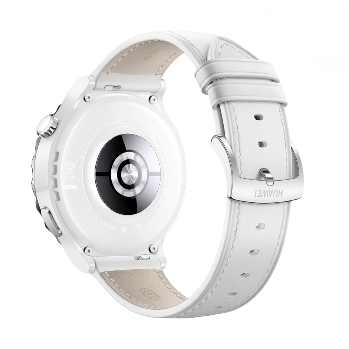 HUAWEI WATCH GT 3 Pro 陶瓷 image number 3