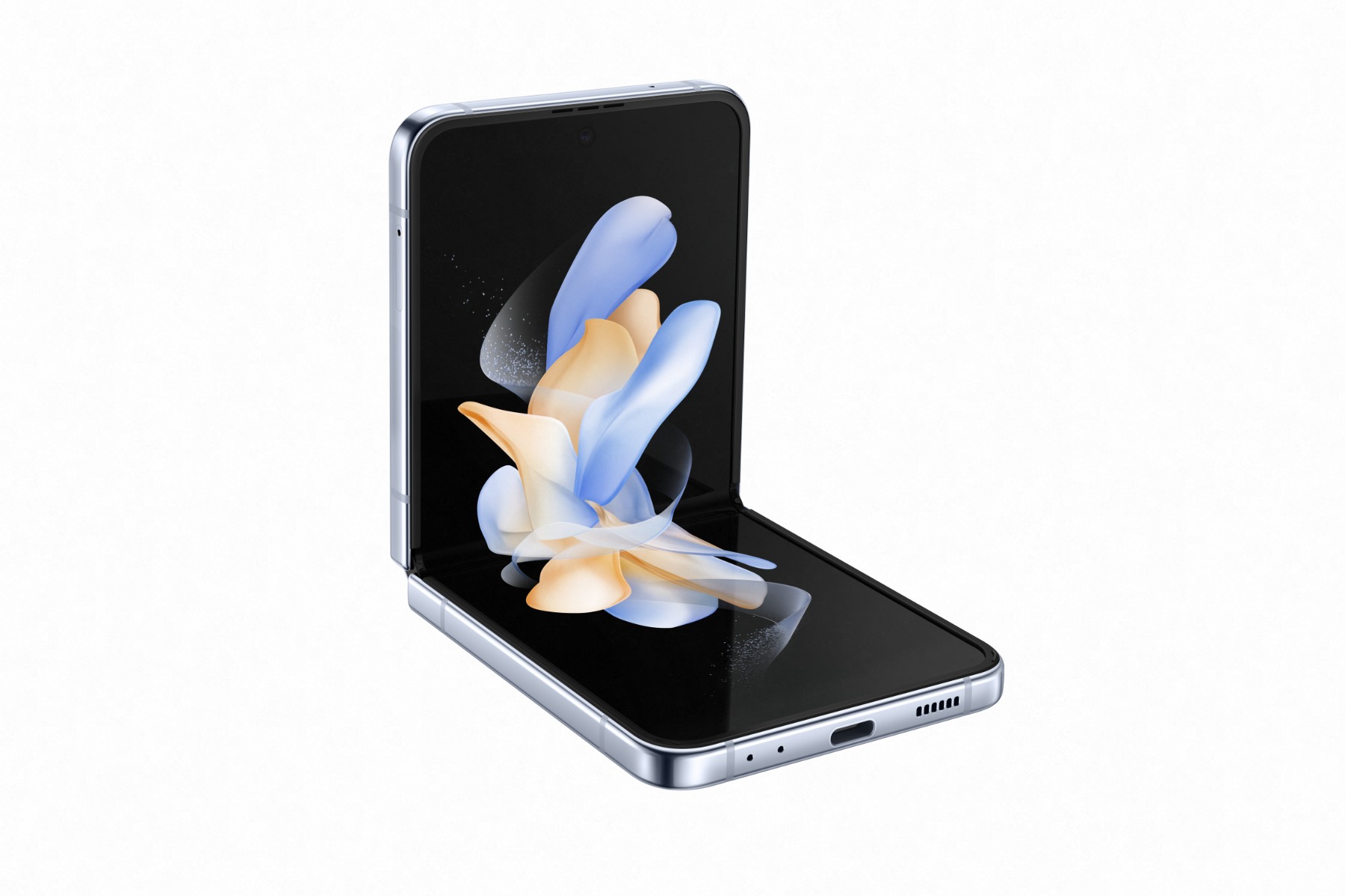 (預訂) Samsung Galaxy Z Flip4 image number 3