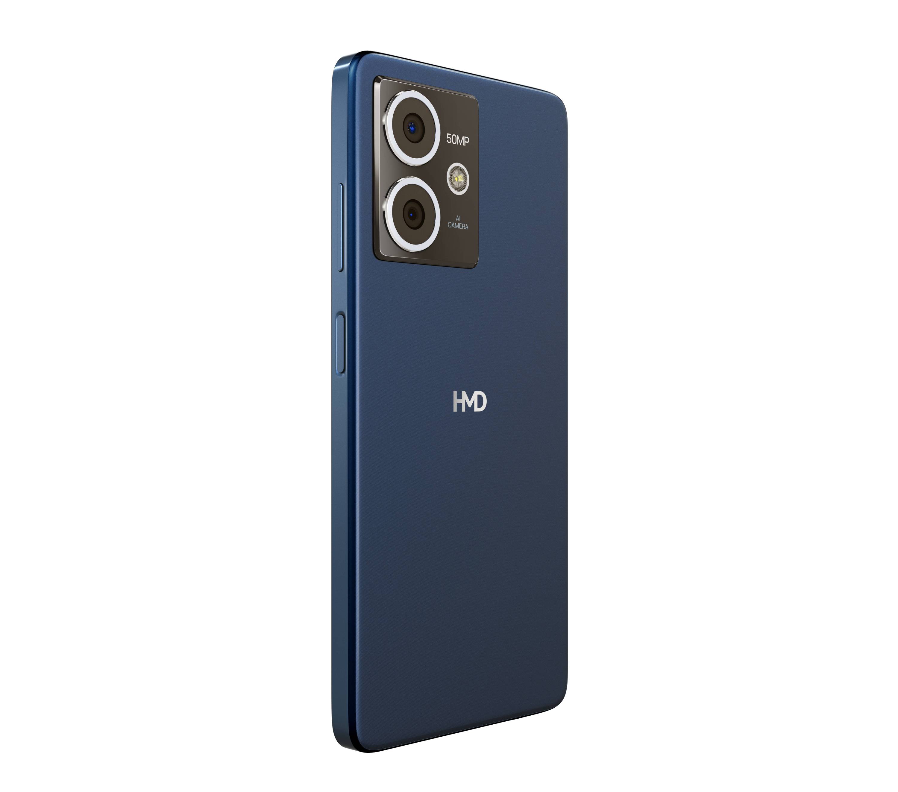 HMD Crest  5G (12GB+128GB) 藍色 image number 2