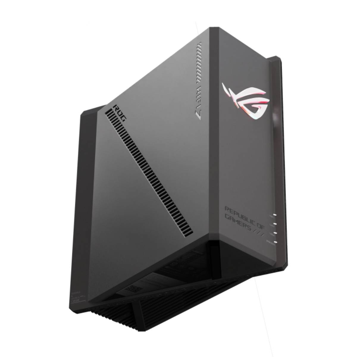 ASUS ROG Strix GS-BE18000 Tri-Band Wi-Fi 7 BE18000 Gaming Router, , large image number 2