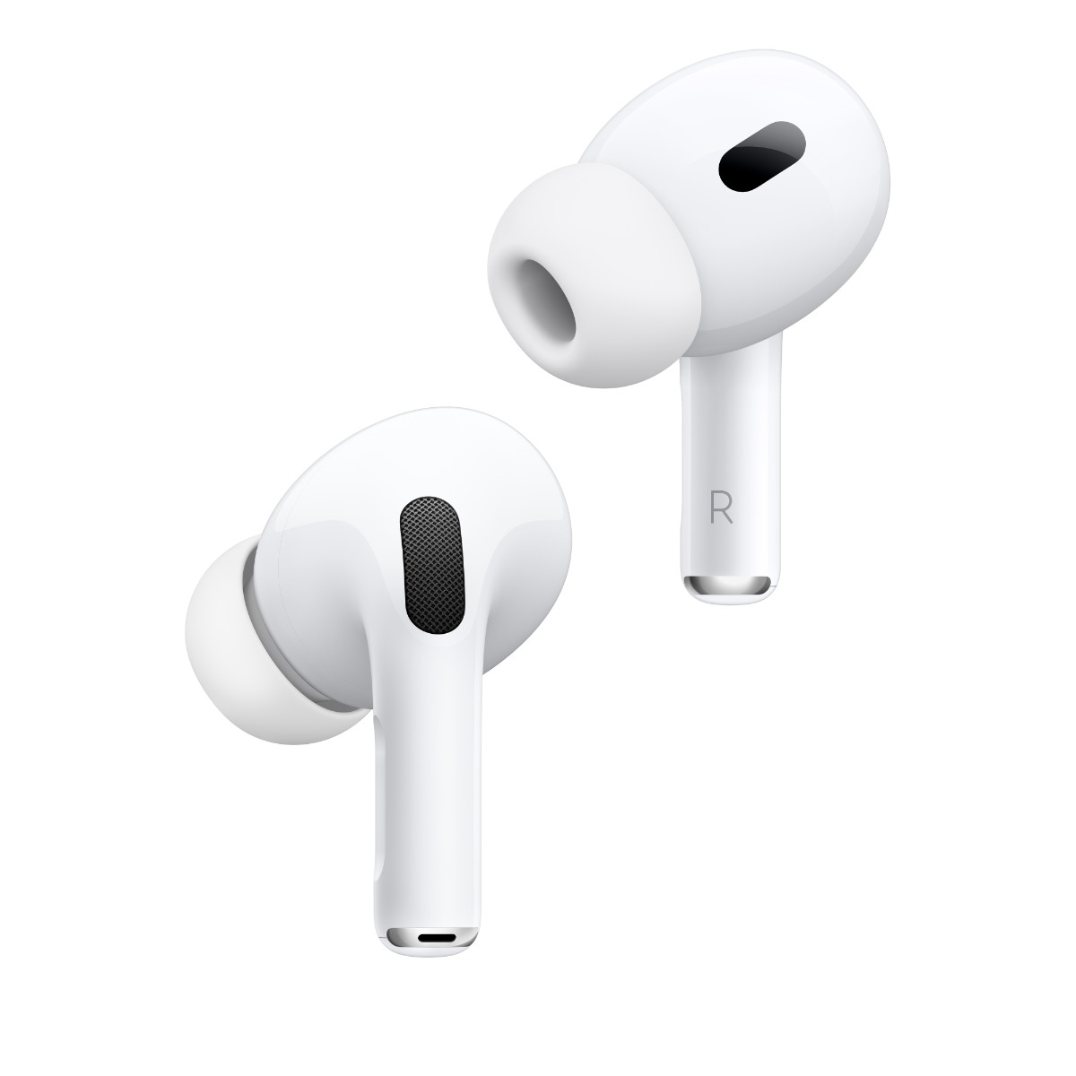 AirPods Pro (2nd generation) with Lightning Charging Case, , large image number 0